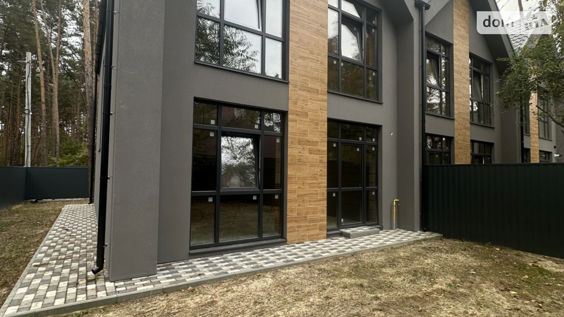 Продается дом на 2 этажа 100 кв. м с баней/сауной, цена: 105000 $ - фото 4