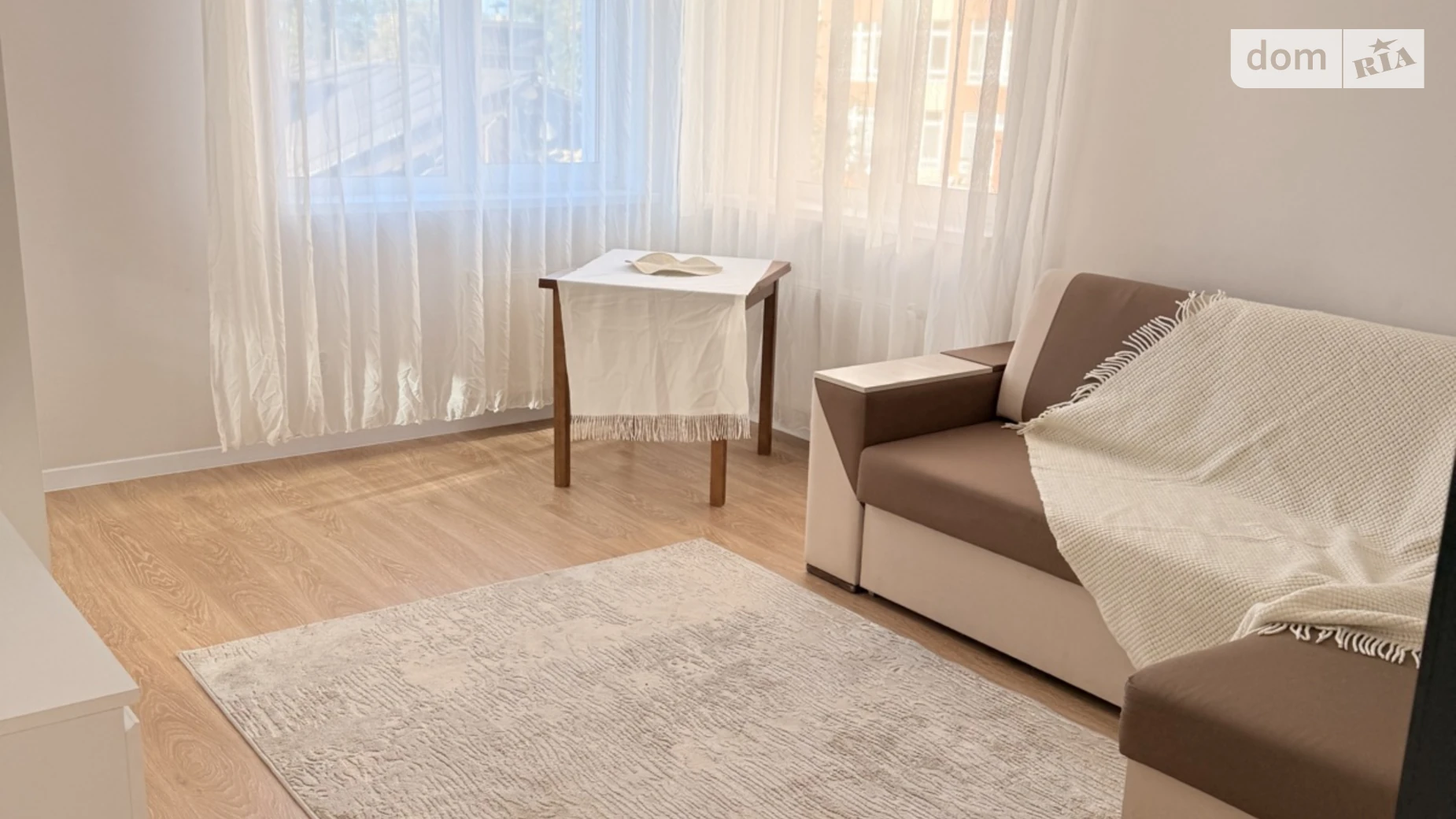 Продается 1-комнатная квартира 36 кв. м в Ирпене, ул. Мечникова, 106Г - фото 3