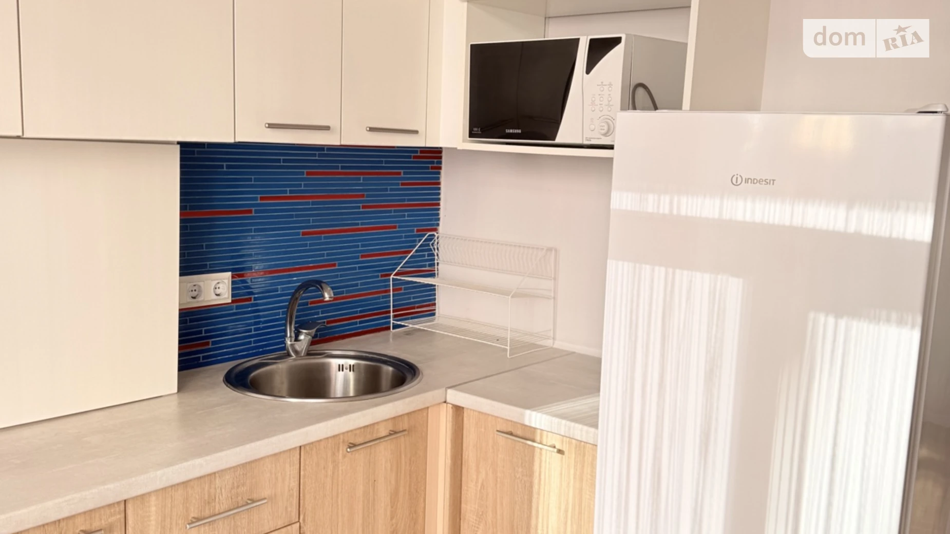 Продается 1-комнатная квартира 36 кв. м в Ирпене, ул. Мечникова, 106Г - фото 5