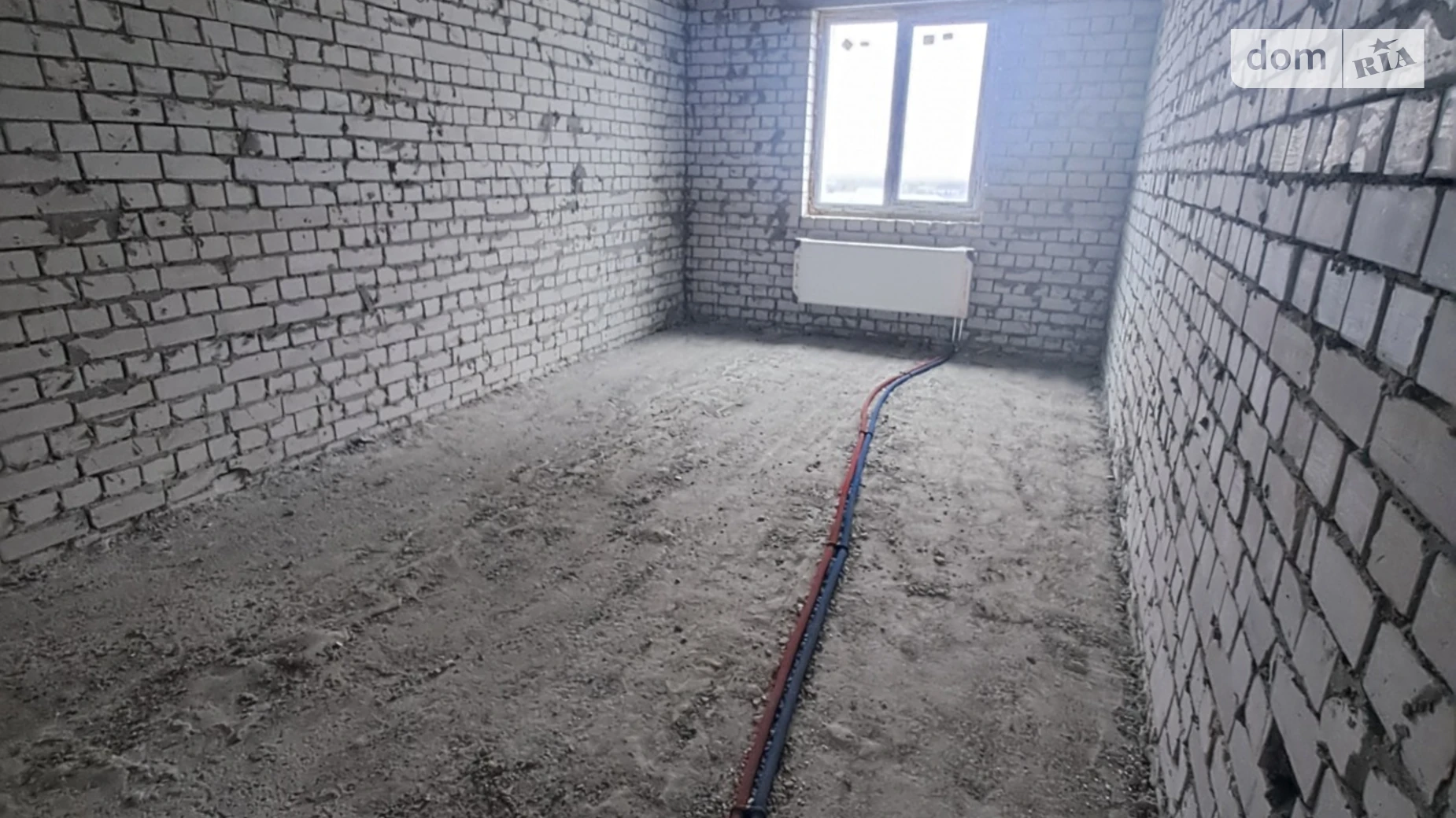 Продается 1-комнатная квартира 48 кв. м в Харькове, ул. Полтавский Шлях, 184А корпус 18 - фото 5