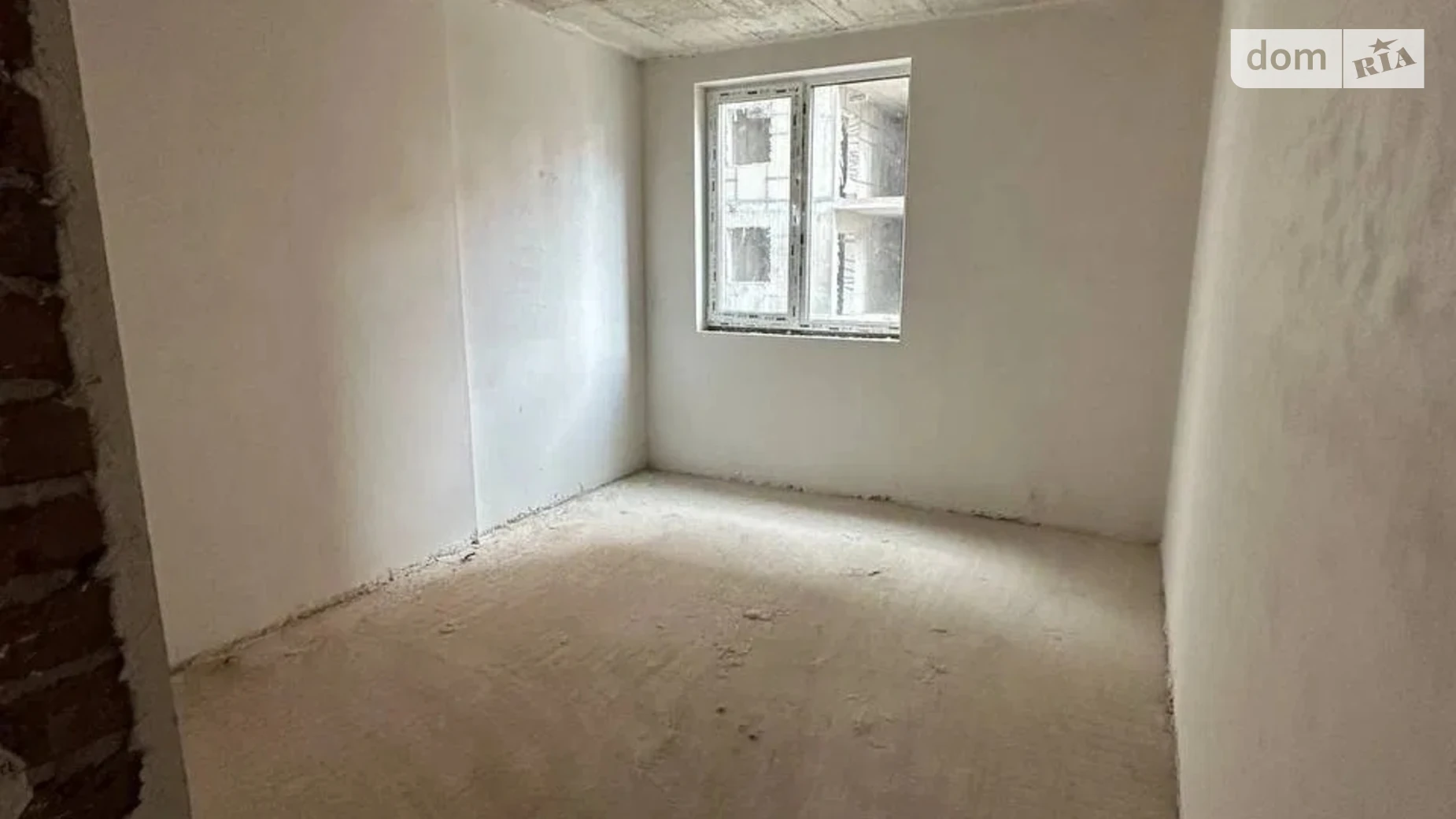 Продается 1-комнатная квартира 38.23 кв. м в Ивано-Франковске, ул. Национальной Гвардии - фото 5