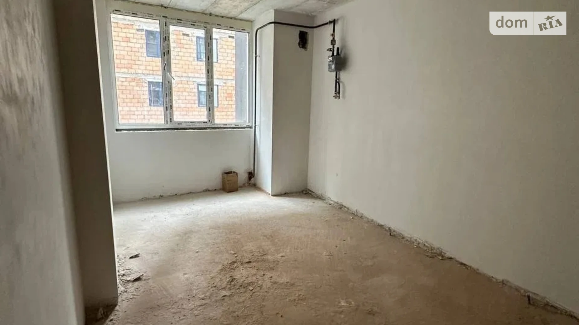 Продается 1-комнатная квартира 38.23 кв. м в Ивано-Франковске, ул. Национальной Гвардии - фото 4