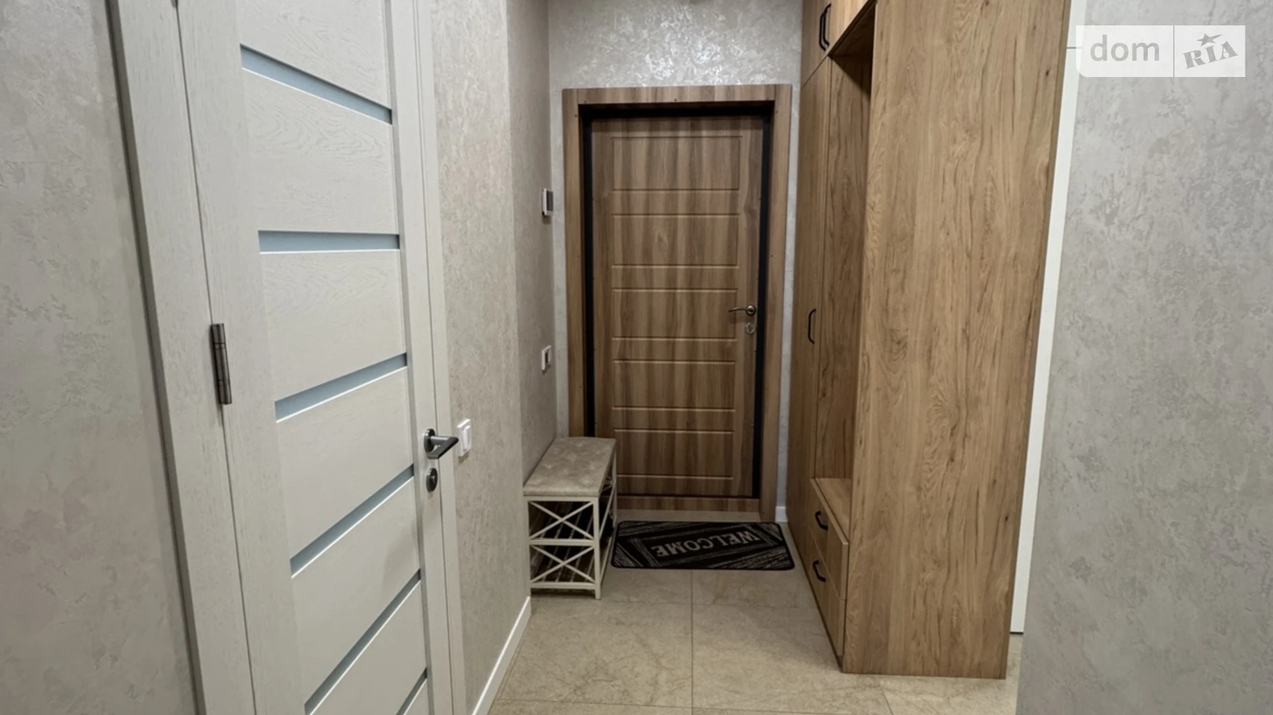 Продается 2-комнатная квартира 48 кв. м в Днепре, ул. Космическая, 5 - фото 4