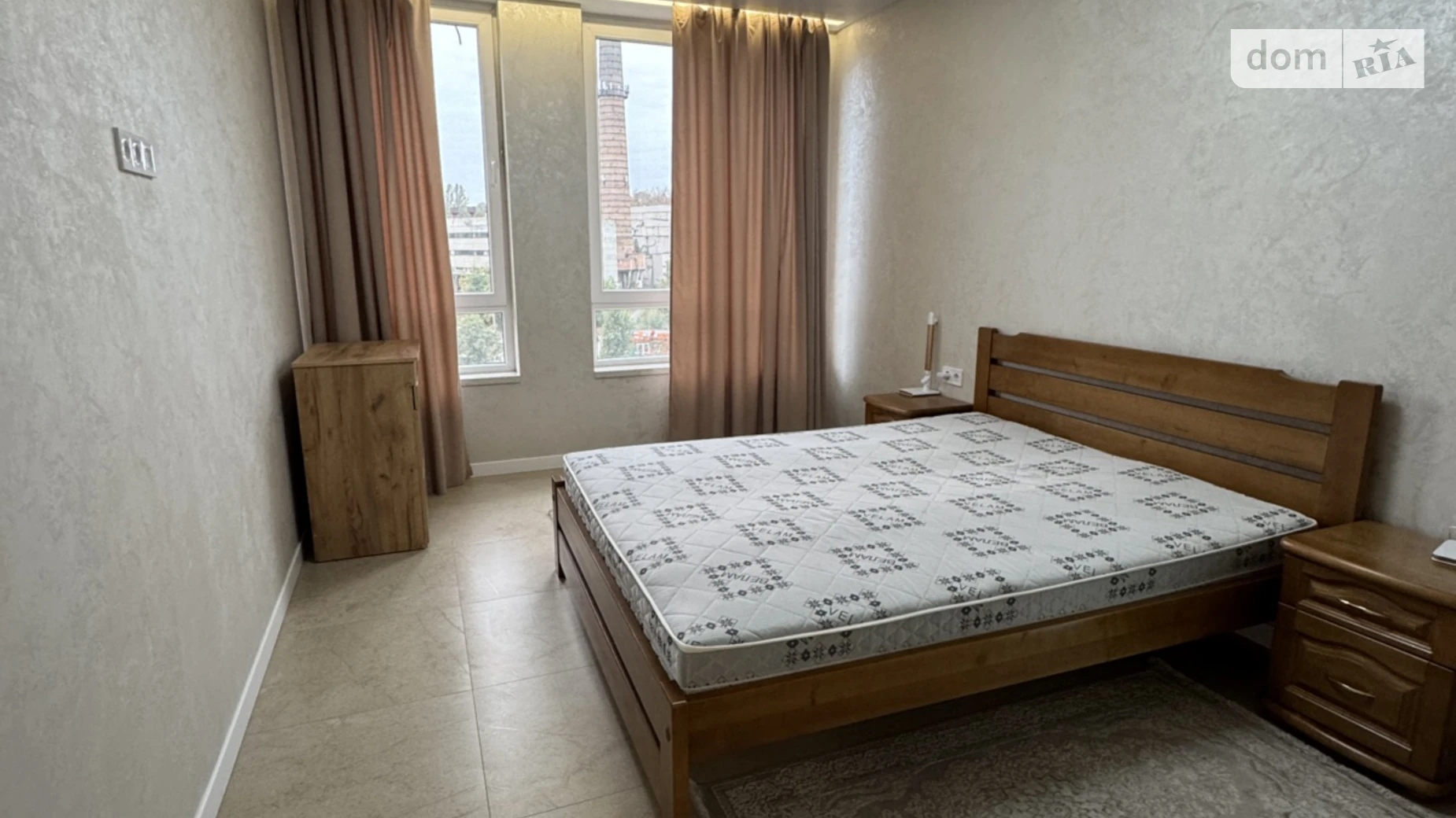 Продается 2-комнатная квартира 48 кв. м в Днепре, ул. Космическая, 5 - фото 2