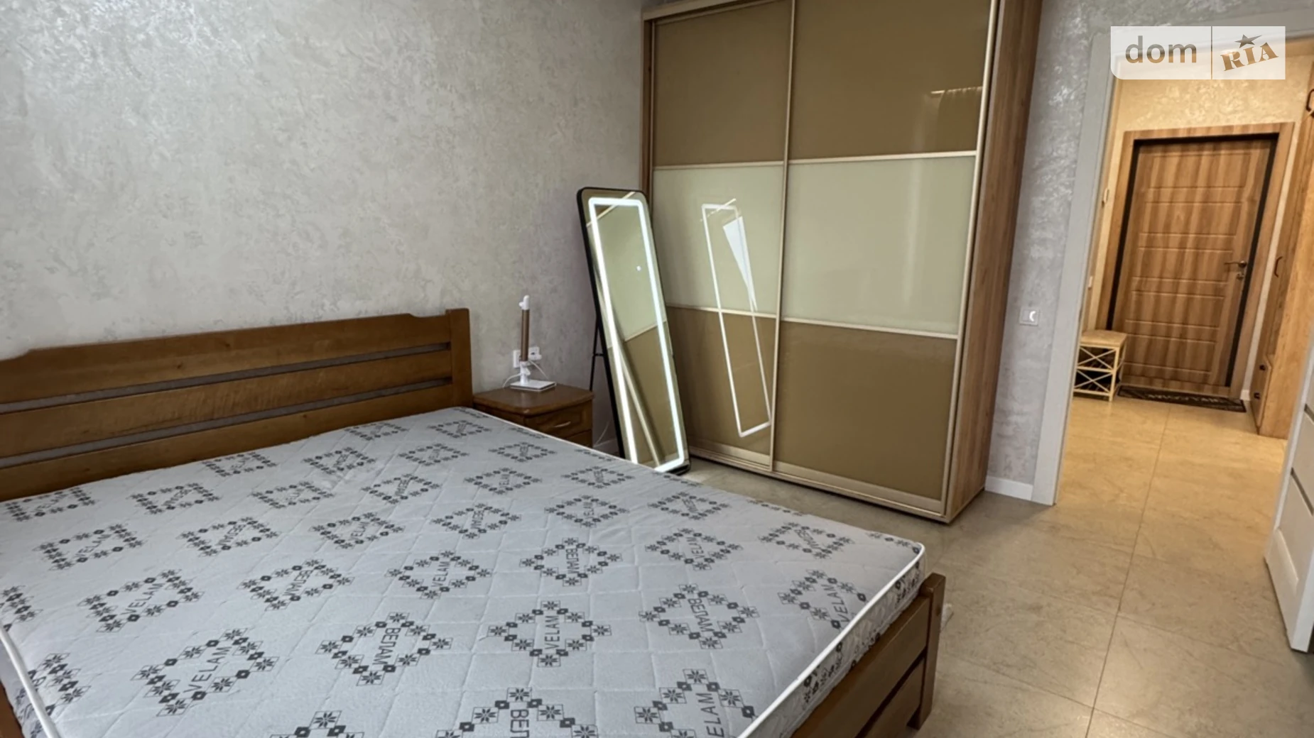 Продается 2-комнатная квартира 48 кв. м в Днепре, ул. Космическая, 5 - фото 3