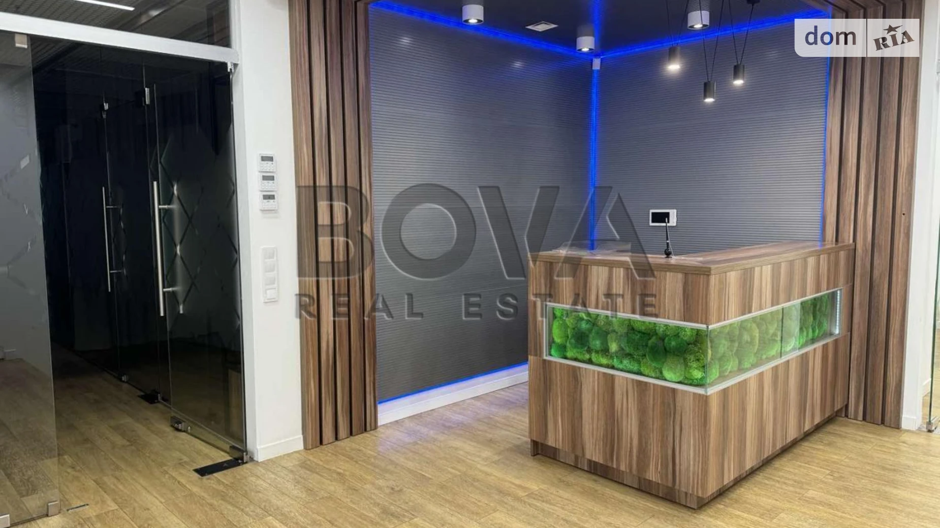 Здається в оренду офіс 460 кв. м в бізнес-центрі, цена: 18000 $ - фото 2