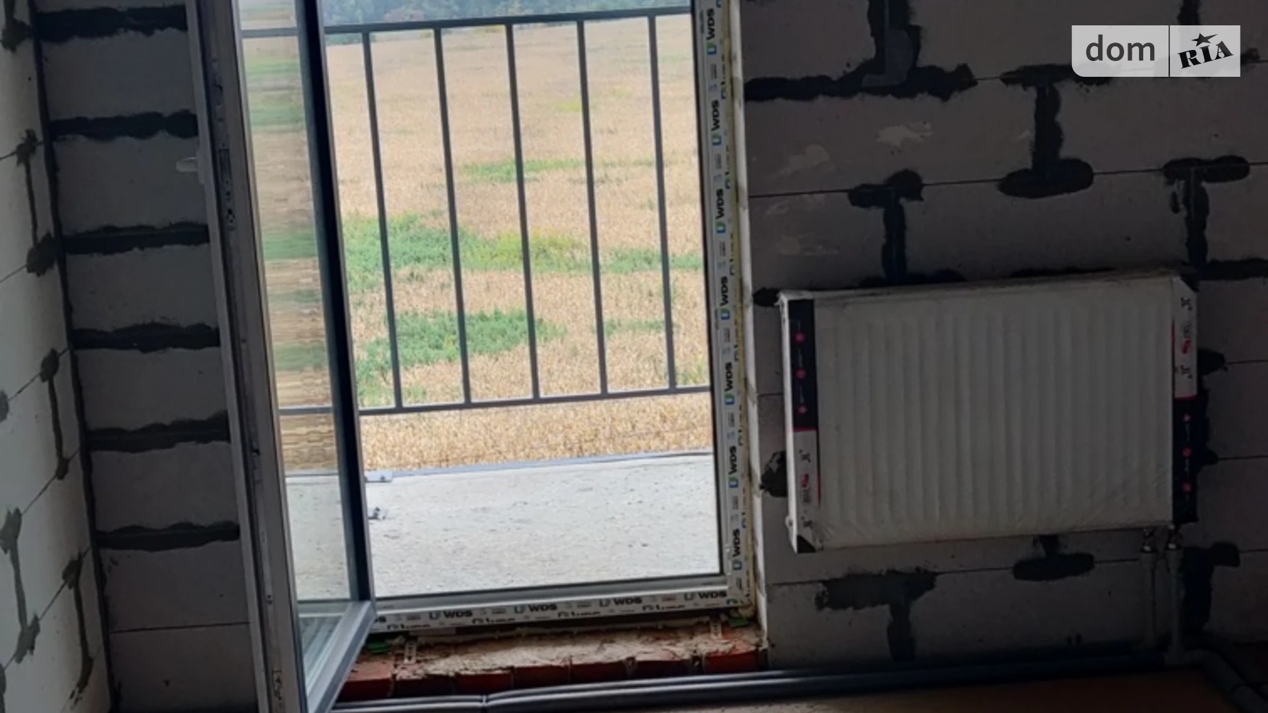 Продается 1-комнатная квартира 43.8 кв. м в Зарванцах, ул. Рыбацкая, 20 корпус 3 - фото 3