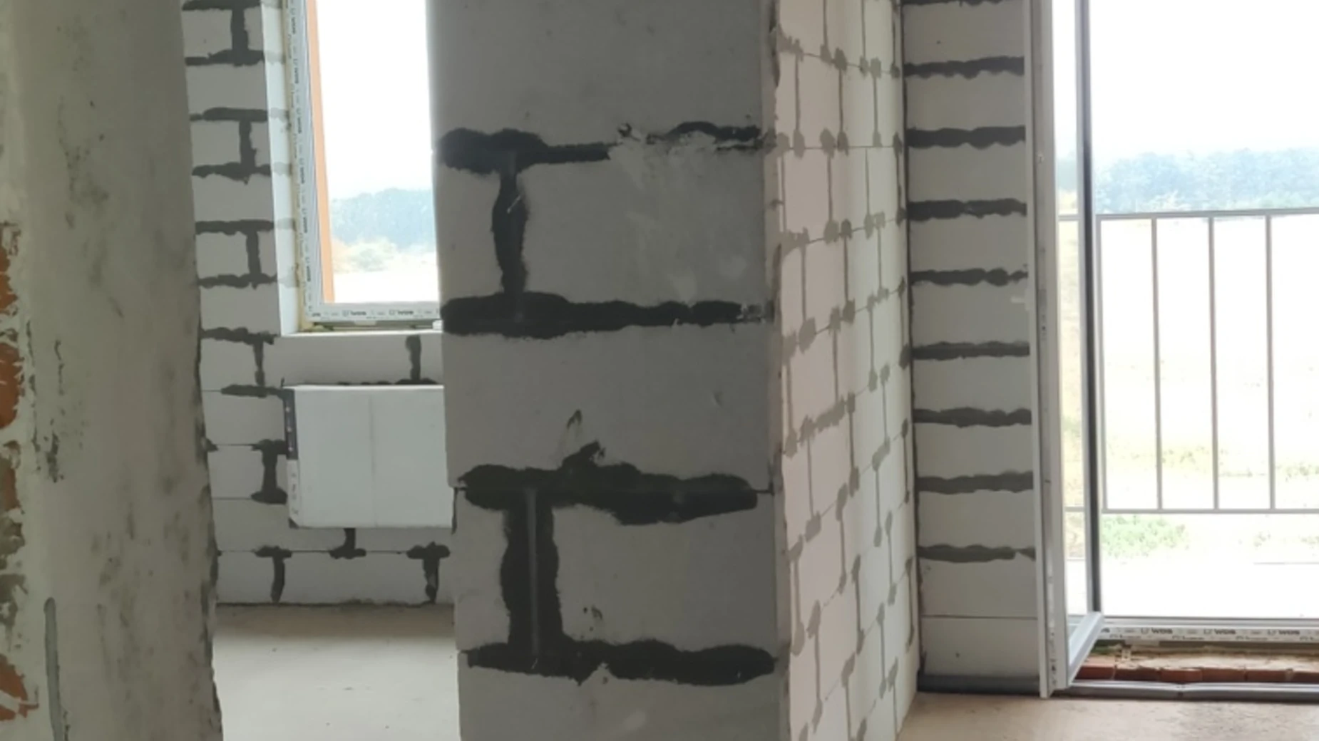 Продается 1-комнатная квартира 43.8 кв. м в Зарванцах, ул. Рыбацкая, 20 корпус 3 - фото 4