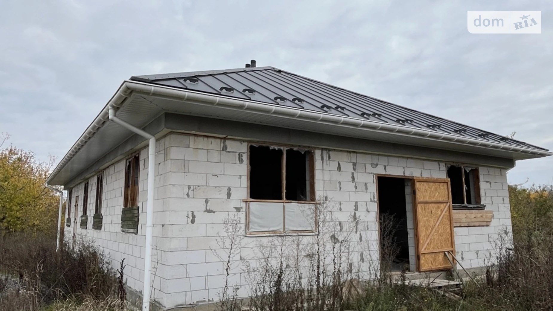 Продається одноповерховий будинок 110 кв. м з терасою, цена: 74999 $ - фото 3