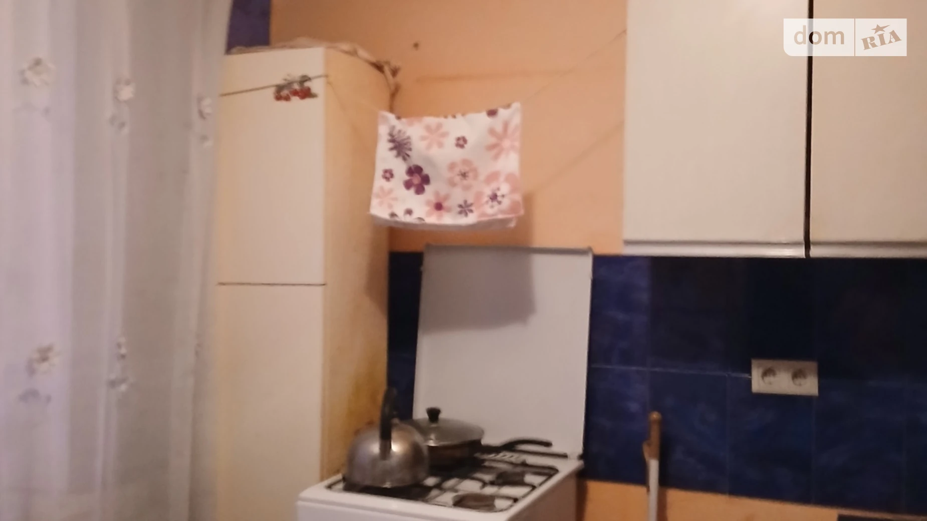 Продается 1-комнатная квартира 32.6 кв. м в Харькове, просп. Тракторостроителей, 108 - фото 2