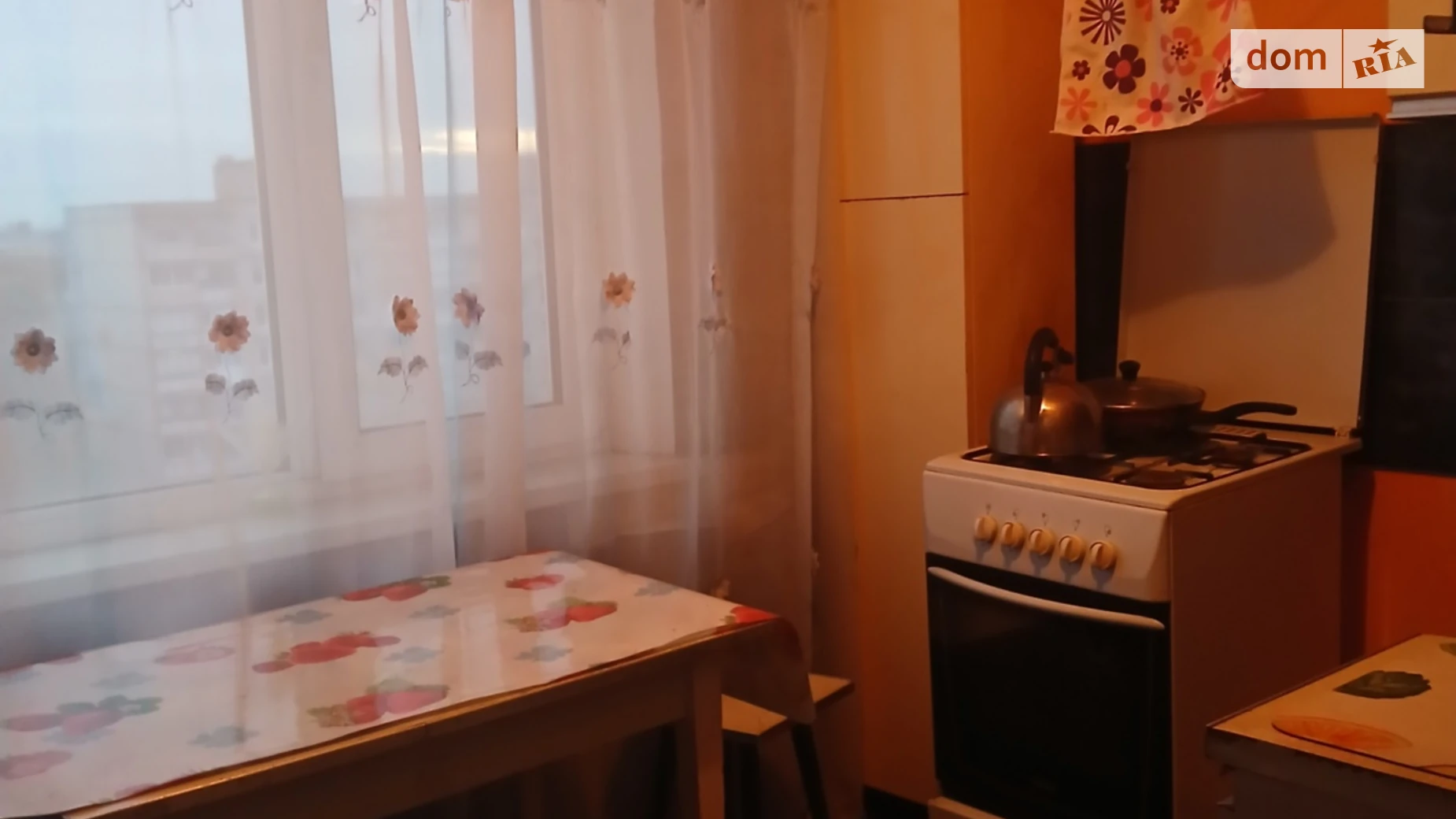 Продается 1-комнатная квартира 32.6 кв. м в Харькове, просп. Тракторостроителей, 108 - фото 4