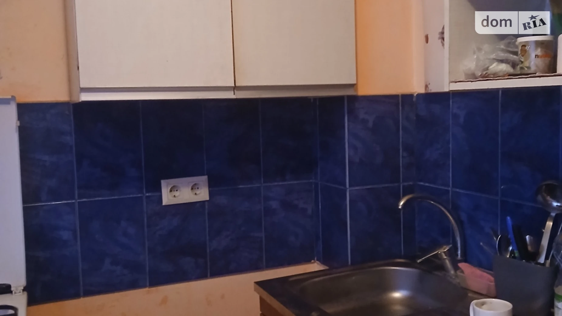 Продается 1-комнатная квартира 32.6 кв. м в Харькове, просп. Тракторостроителей, 108 - фото 3