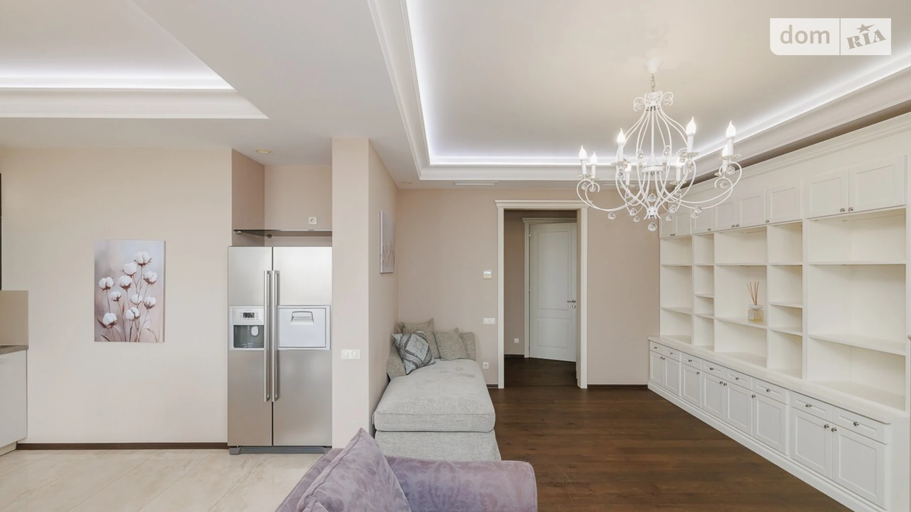 Продается 3-комнатная квартира 120 кв. м в Киеве, ул. Андрея Верхогляда(Драгомирова), 7 - фото 5