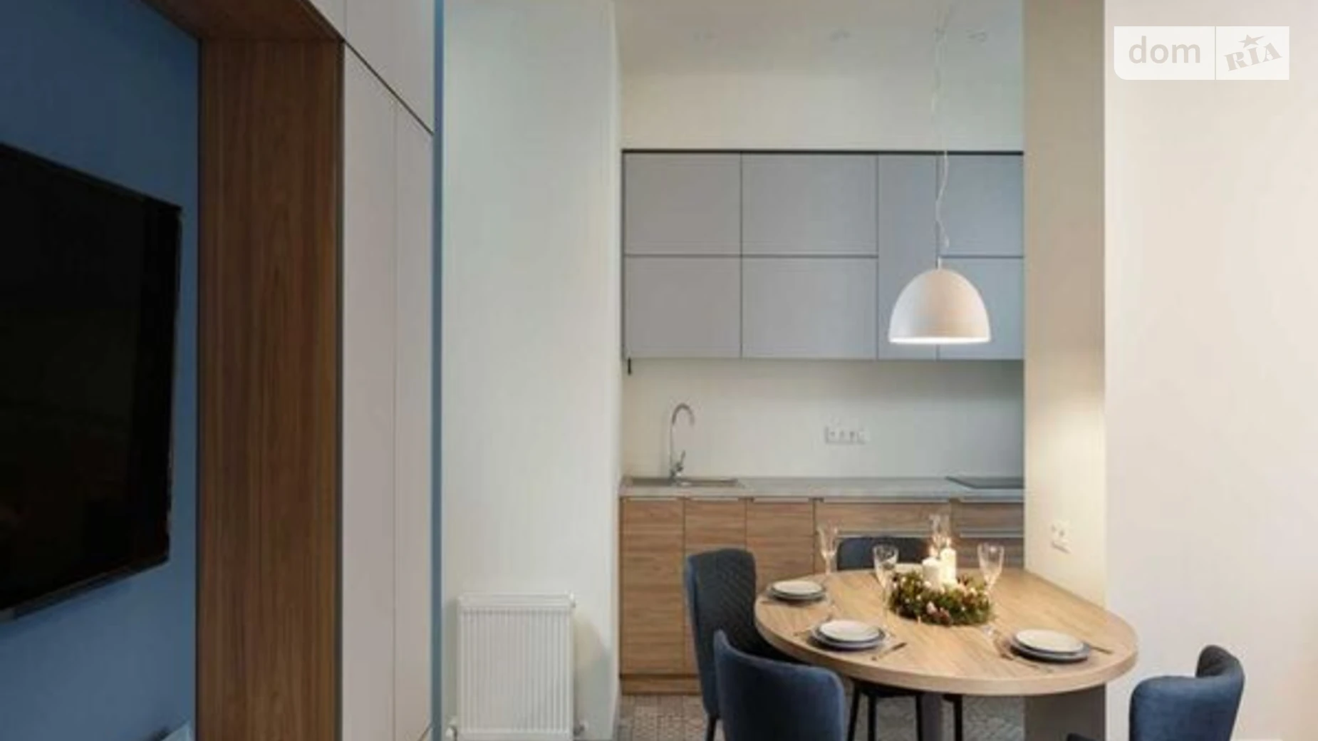 Продается 2-комнатная квартира 66.4 кв. м в Днепре, ул. Литейная, 2А - фото 3