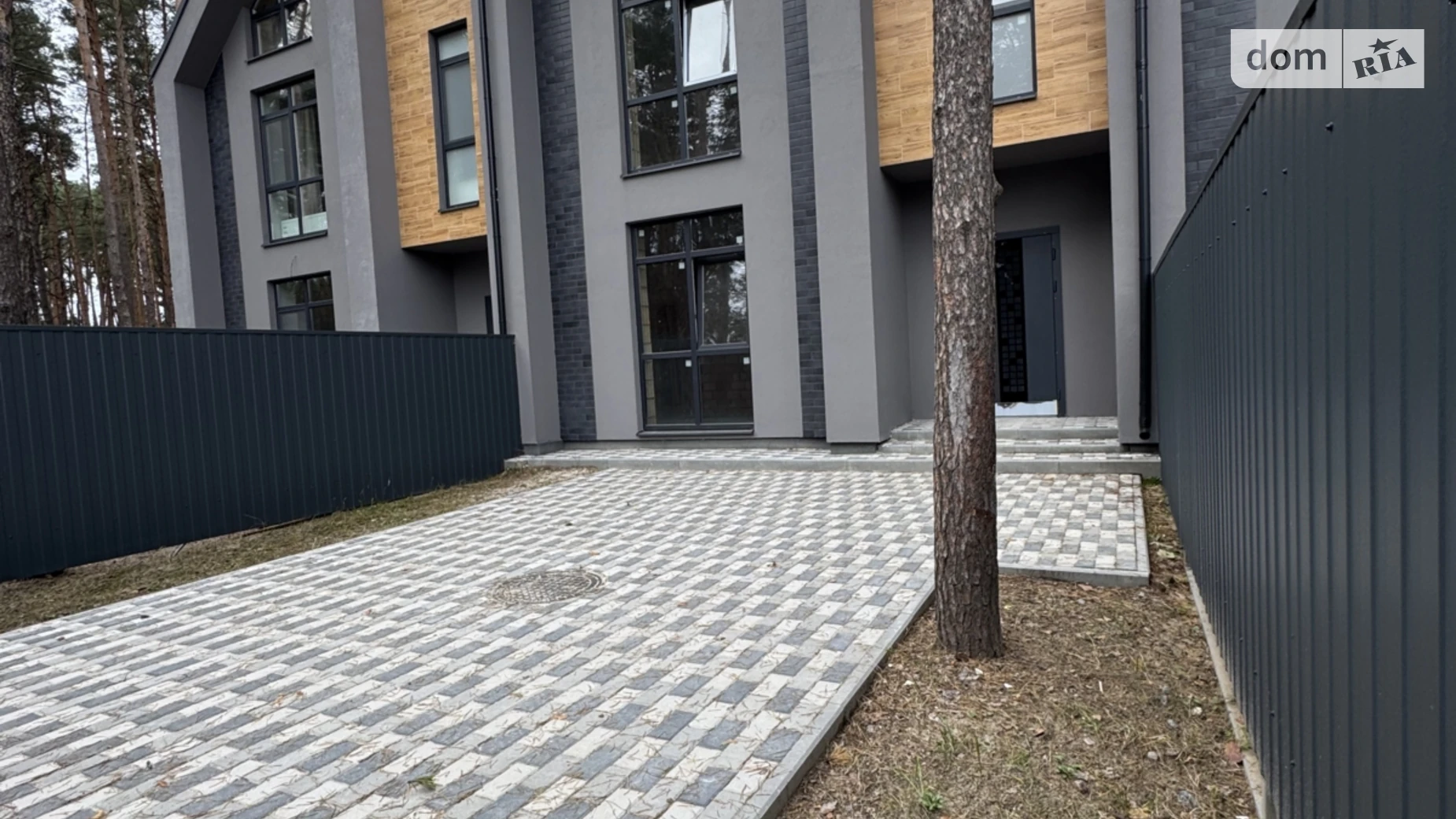 ул. Гоголя Буча ЖК Oscar Park, цена: 105000 $ - фото 2