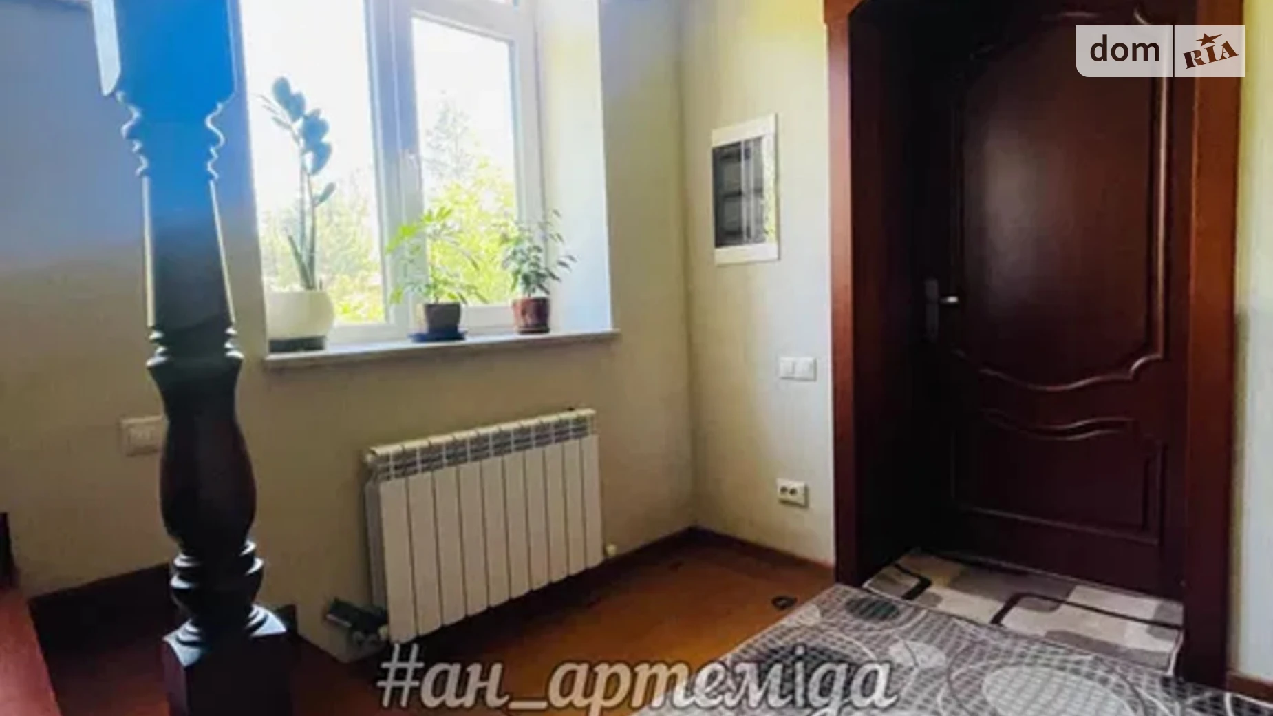Здається в оренду будинок 2 поверховий 155 кв. м з банею/сауною, цена: 45000 грн - фото 5