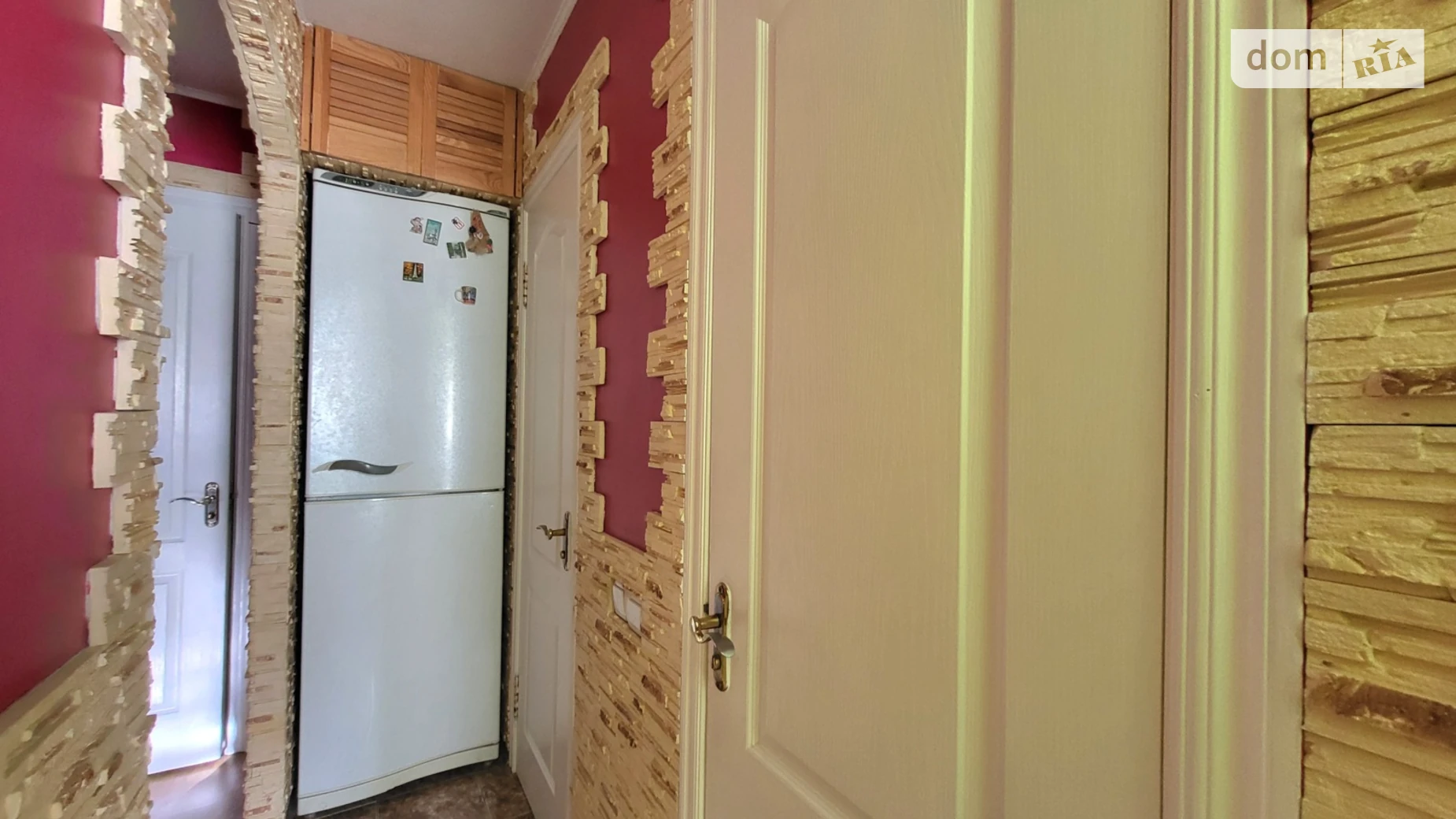 Продается 2-комнатная квартира 54 кв. м в Виннице, ул. Политехническая(Воинов-Интернационалистов) - фото 3
