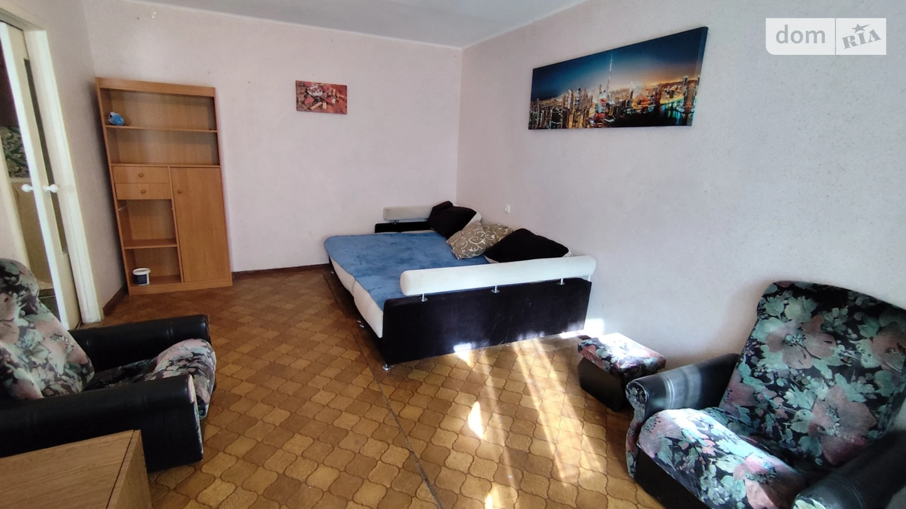 Продается 1-комнатная квартира 30 кв. м в Одессе, ул. Алексея Вадатурского(Маршала Малиновского), 45 - фото 4