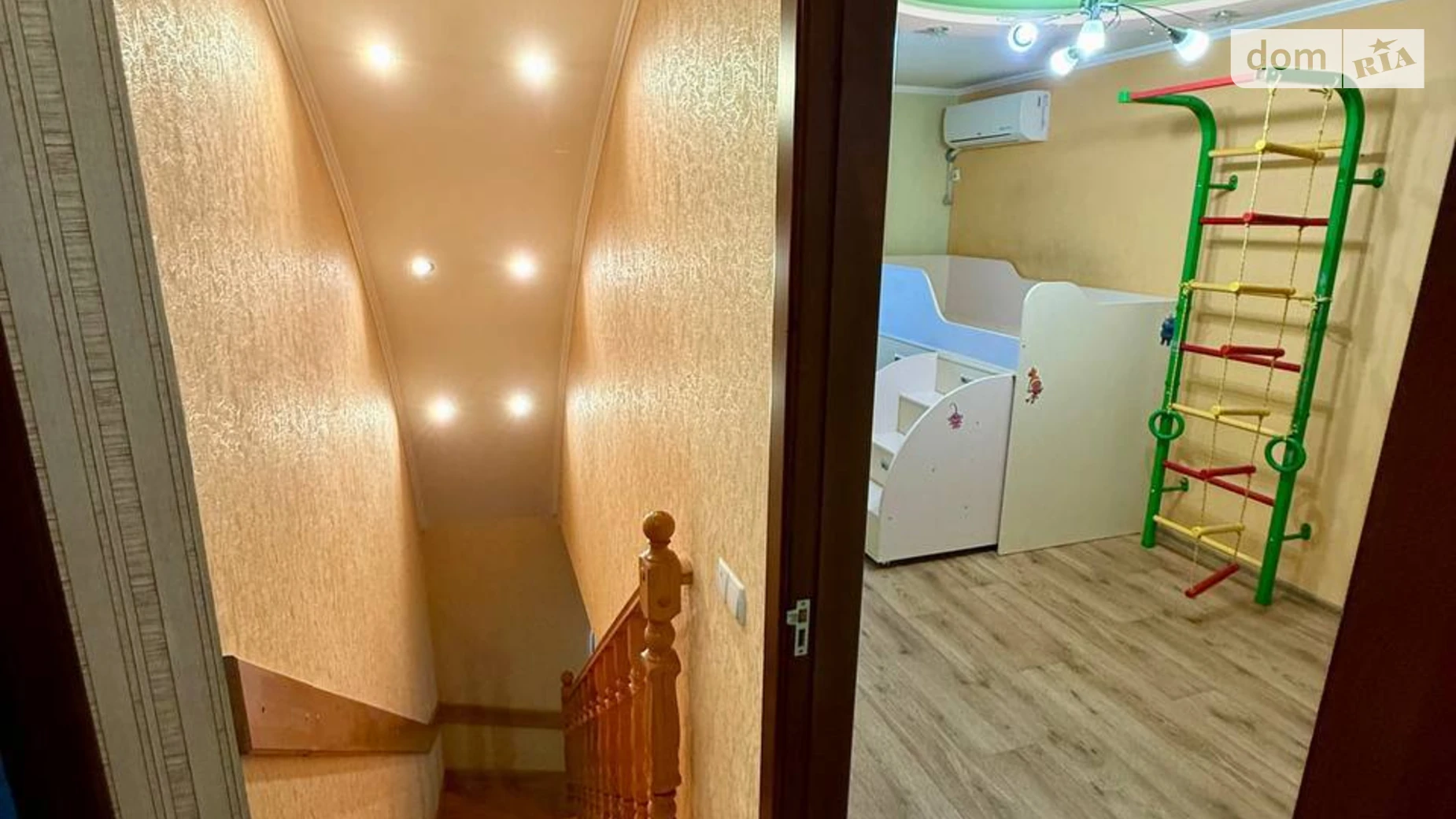 Сдается в аренду 3-комнатная квартира 79.2 кв. м в Виннице, ул. Николаевская - фото 4