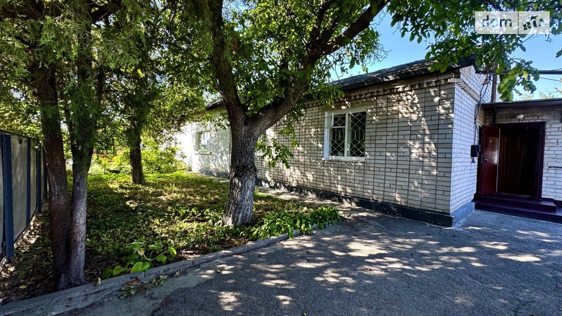 Продается одноэтажный дом 124 кв. м с камином, цена: 76000 $ - фото 5