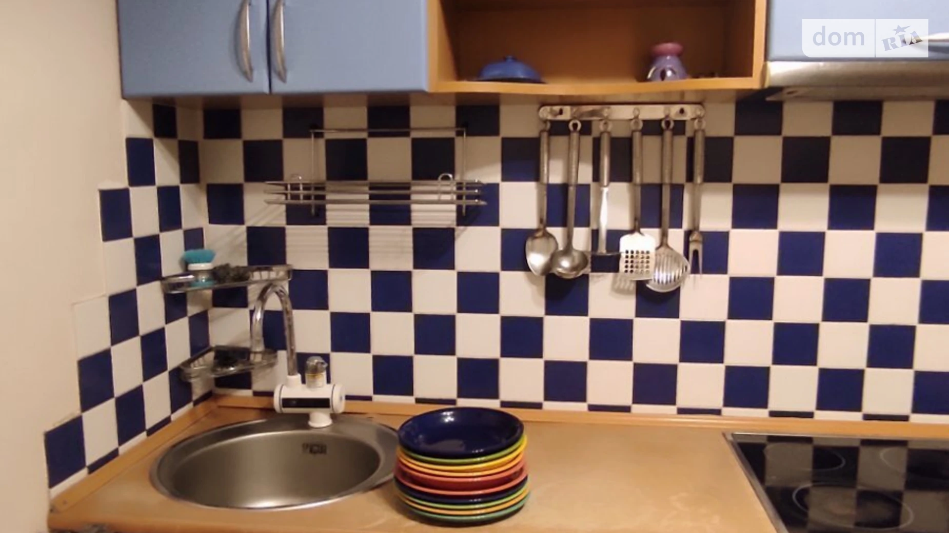 Сдается в аренду 2-комнатная квартира 50.3 кв. м в Одессе, ул. Палия Семена, 120 - фото 2