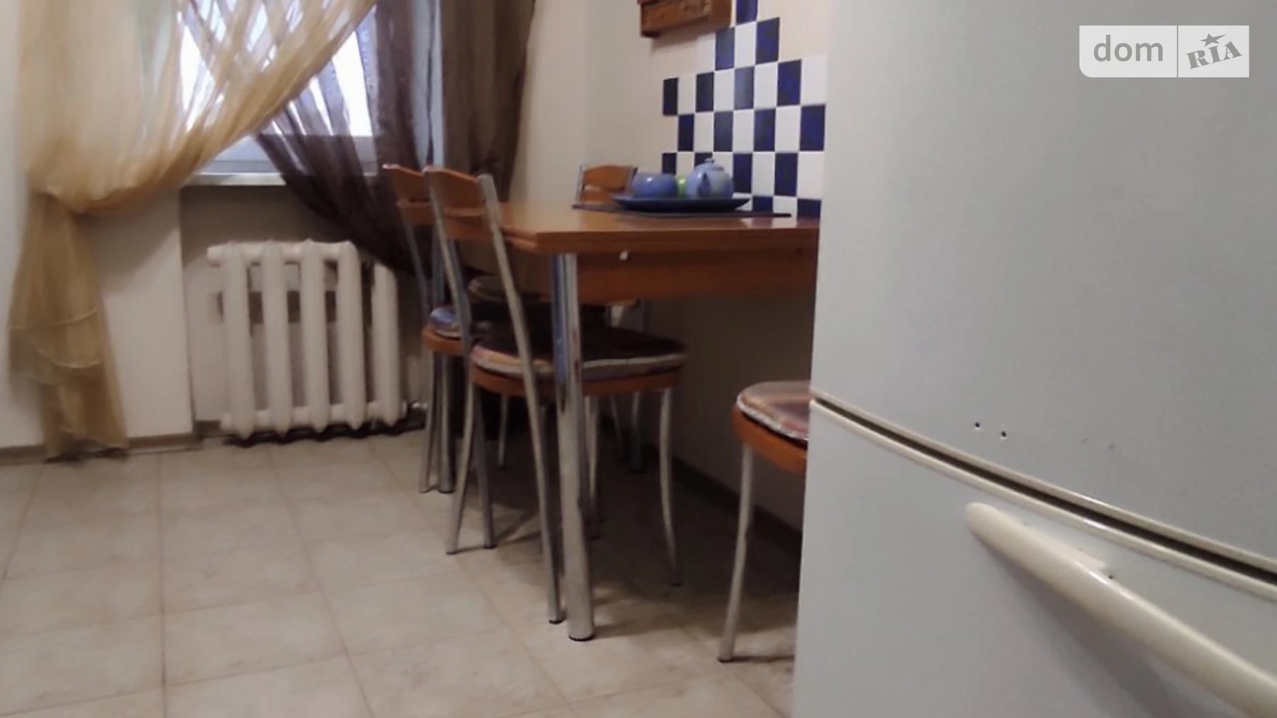 Сдается в аренду 2-комнатная квартира 50.3 кв. м в Одессе, ул. Палия Семена, 120 - фото 3