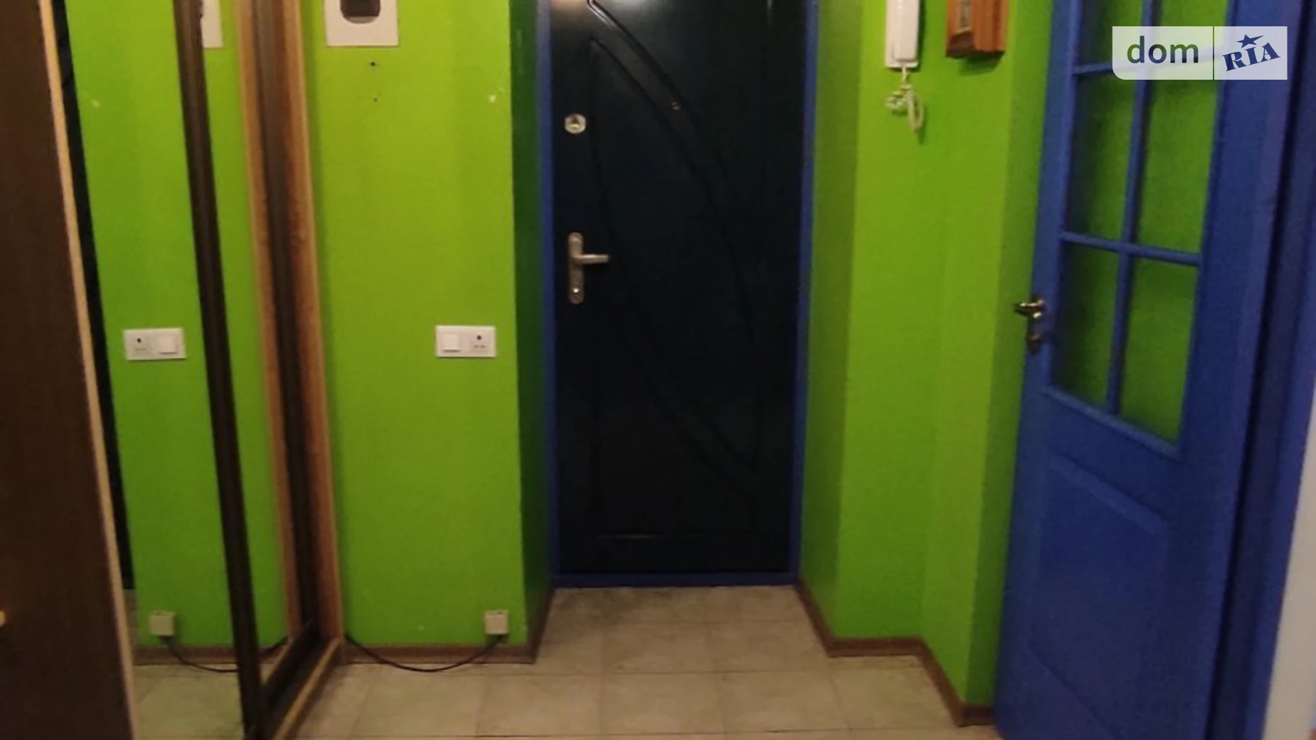 Сдается в аренду 2-комнатная квартира 50.3 кв. м в Одессе, ул. Палия Семена, 120 - фото 5