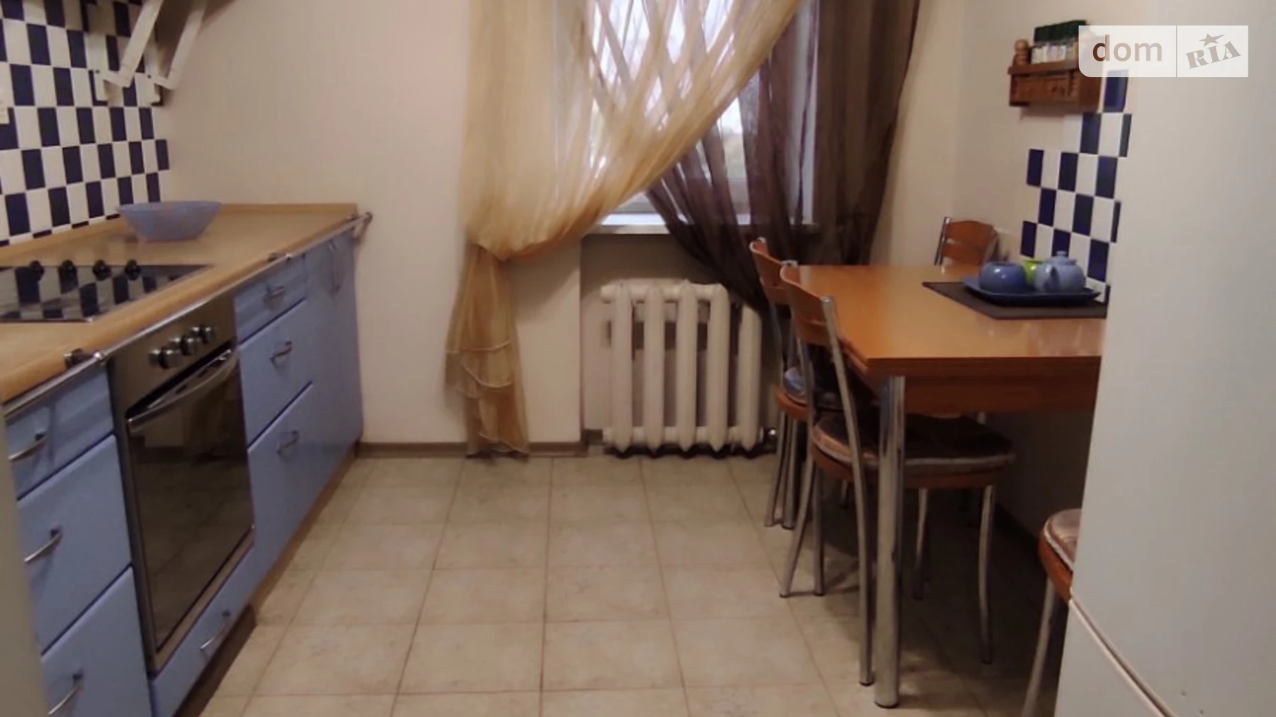 Сдается в аренду 2-комнатная квартира 50.3 кв. м в Одессе, ул. Палия Семена, 120 - фото 4