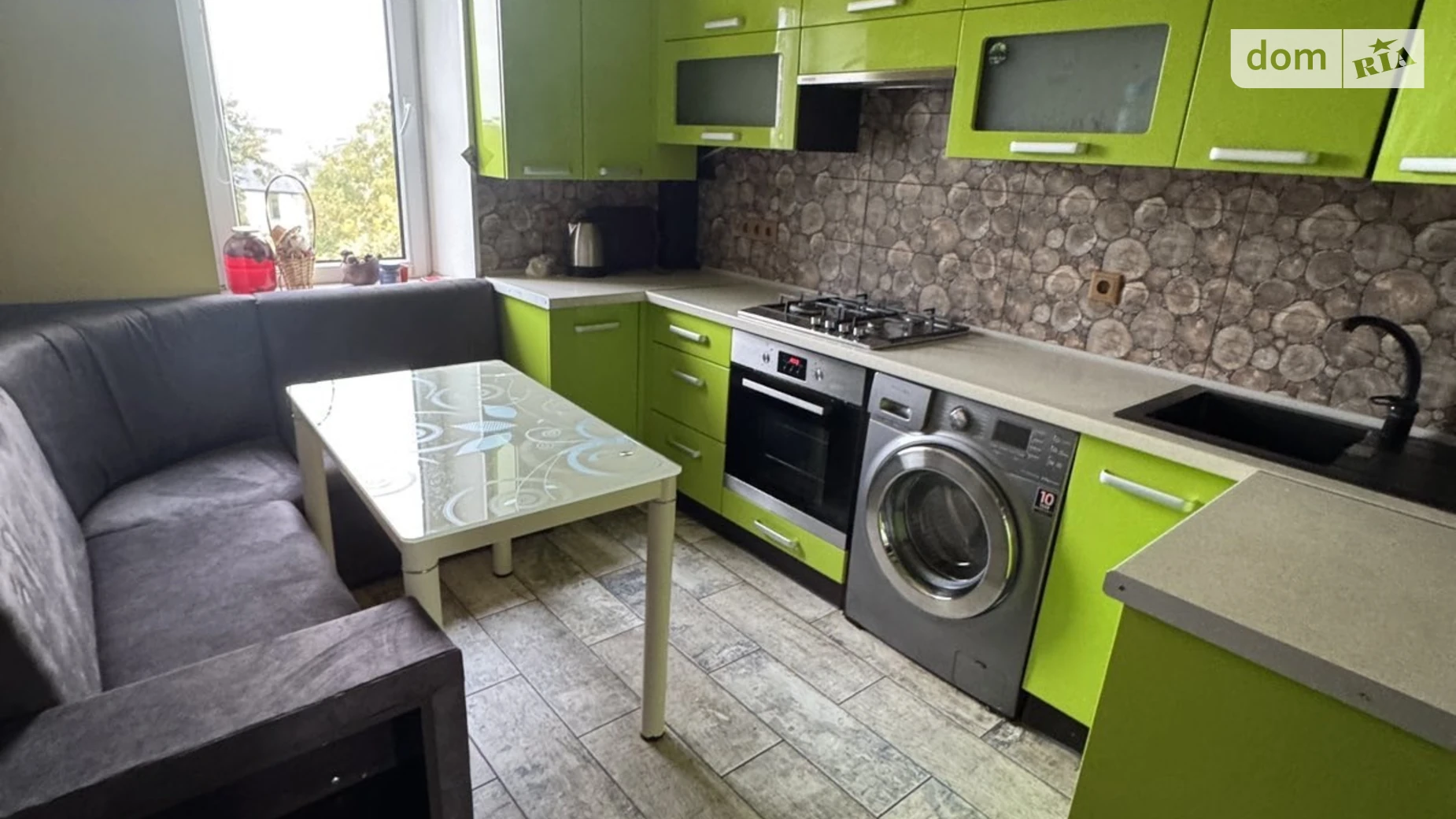 Здається в оренду 3-кімнатна квартира 60 кв. м у Кременці, вул. Захисників України(Льотчиків-Визволителів), 47 - фото 2