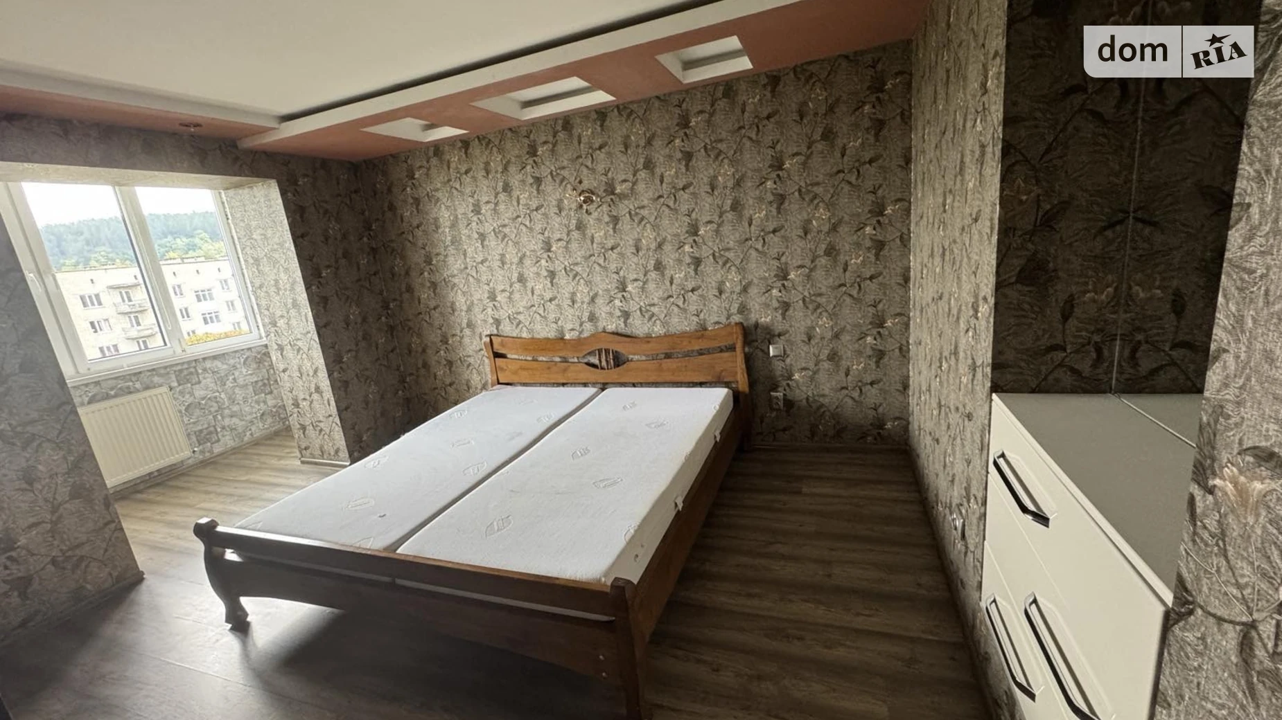 Здається в оренду 3-кімнатна квартира 60 кв. м у Кременці, вул. Захисників України(Льотчиків-Визволителів), 47 - фото 4