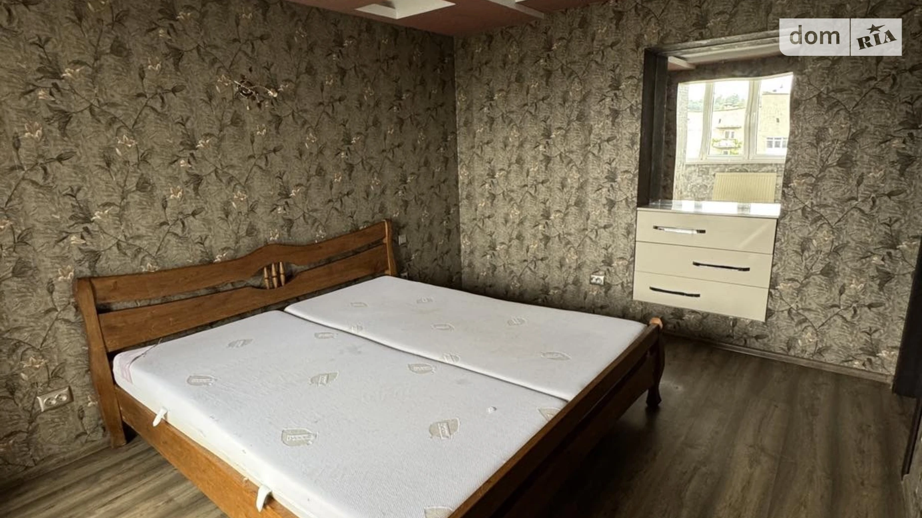 Здається в оренду 3-кімнатна квартира 60 кв. м у Кременці, вул. Захисників України(Льотчиків-Визволителів), 47 - фото 5