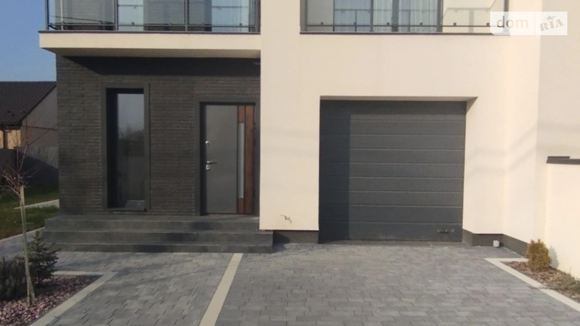 Продается дом на 2 этажа 172 кв. м с террасой, цена: 270000 $ - фото 2