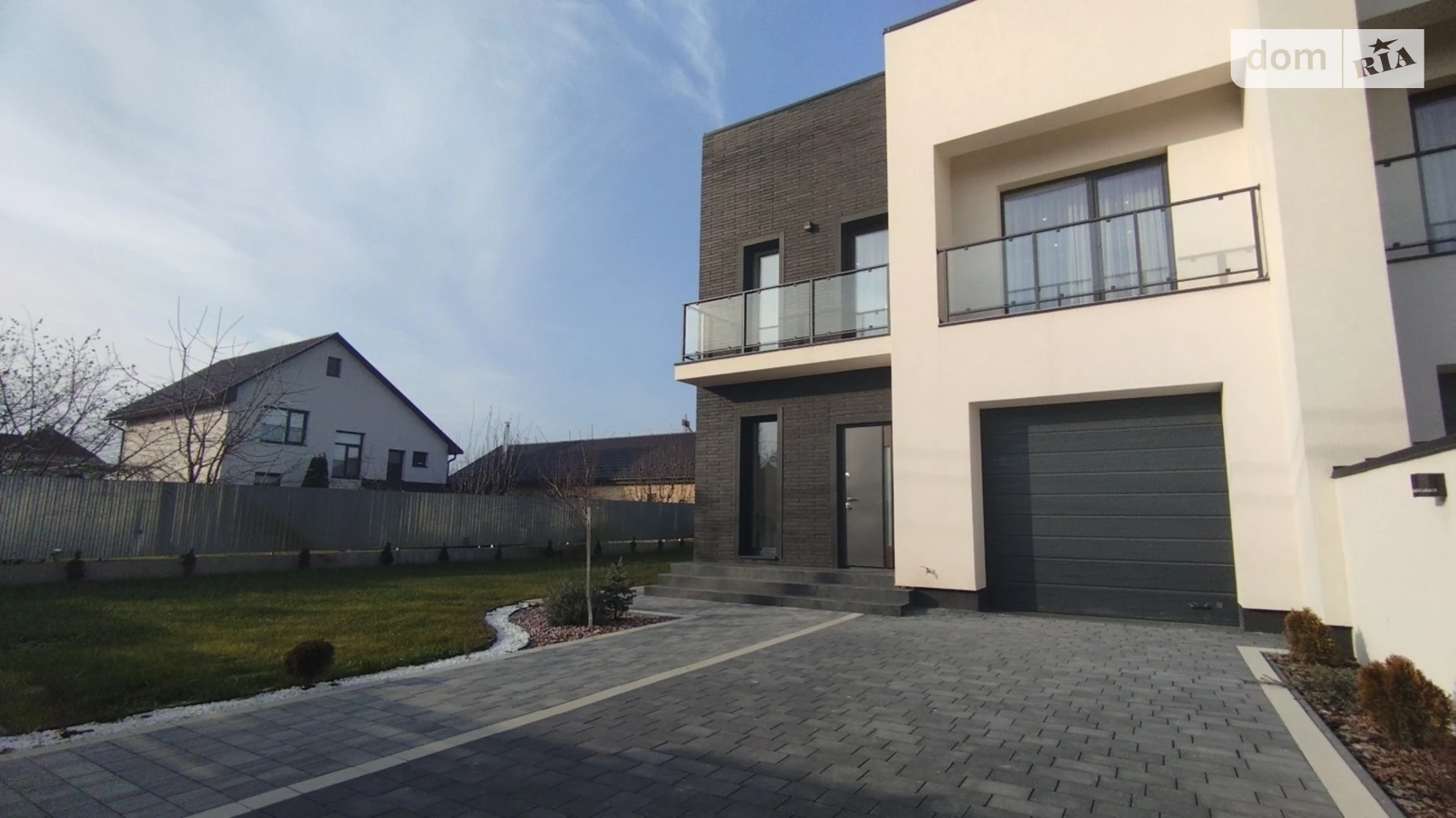 Продается дом на 2 этажа 172 кв. м с террасой, цена: 270000 $ - фото 3