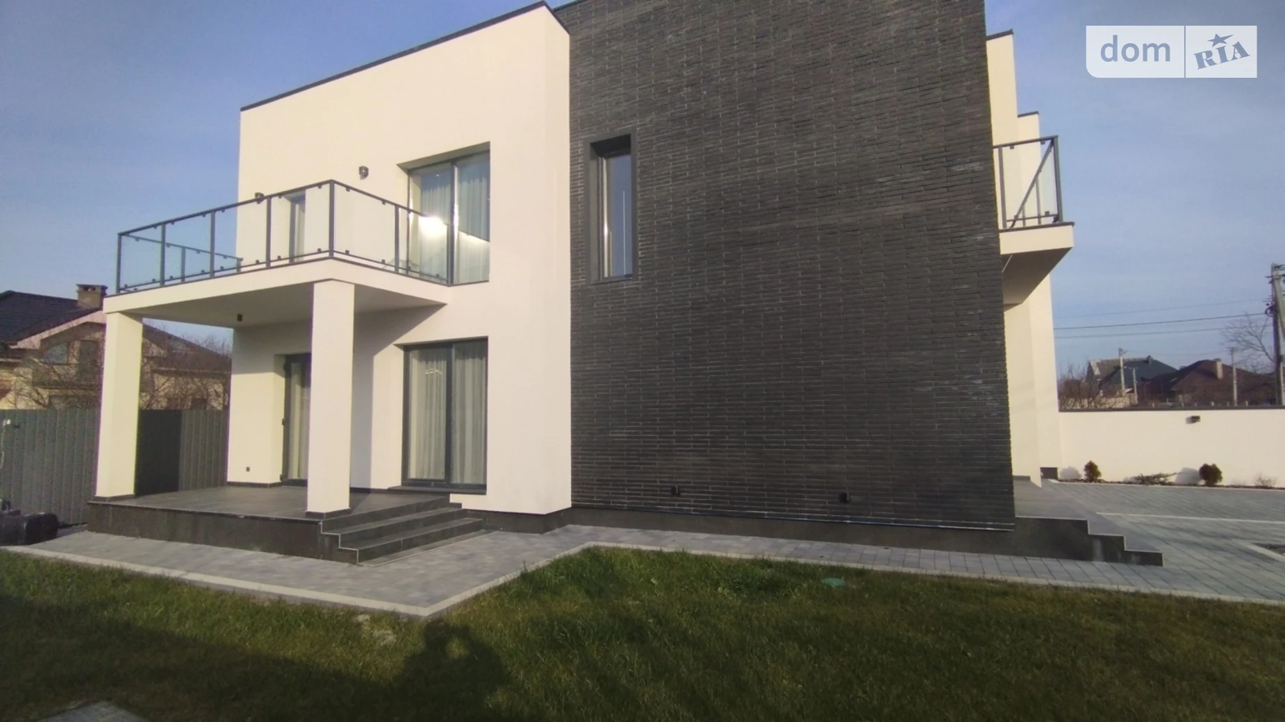 Продается дом на 2 этажа 172 кв. м с террасой, цена: 270000 $ - фото 4