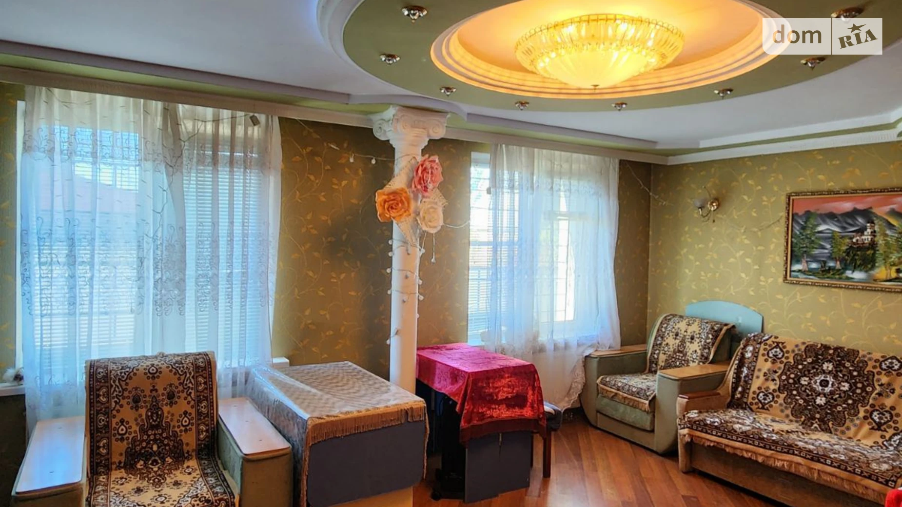 Сдается в аренду дом на 2 этажа 180 кв. м с беседкой, цена: 24000 грн - фото 2