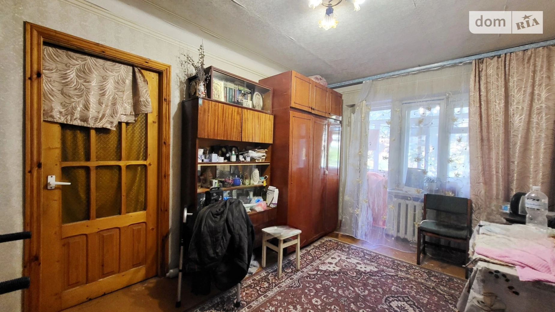 Продается 2-комнатная квартира 46 кв. м в Виннице, ул. Пирогова - фото 2