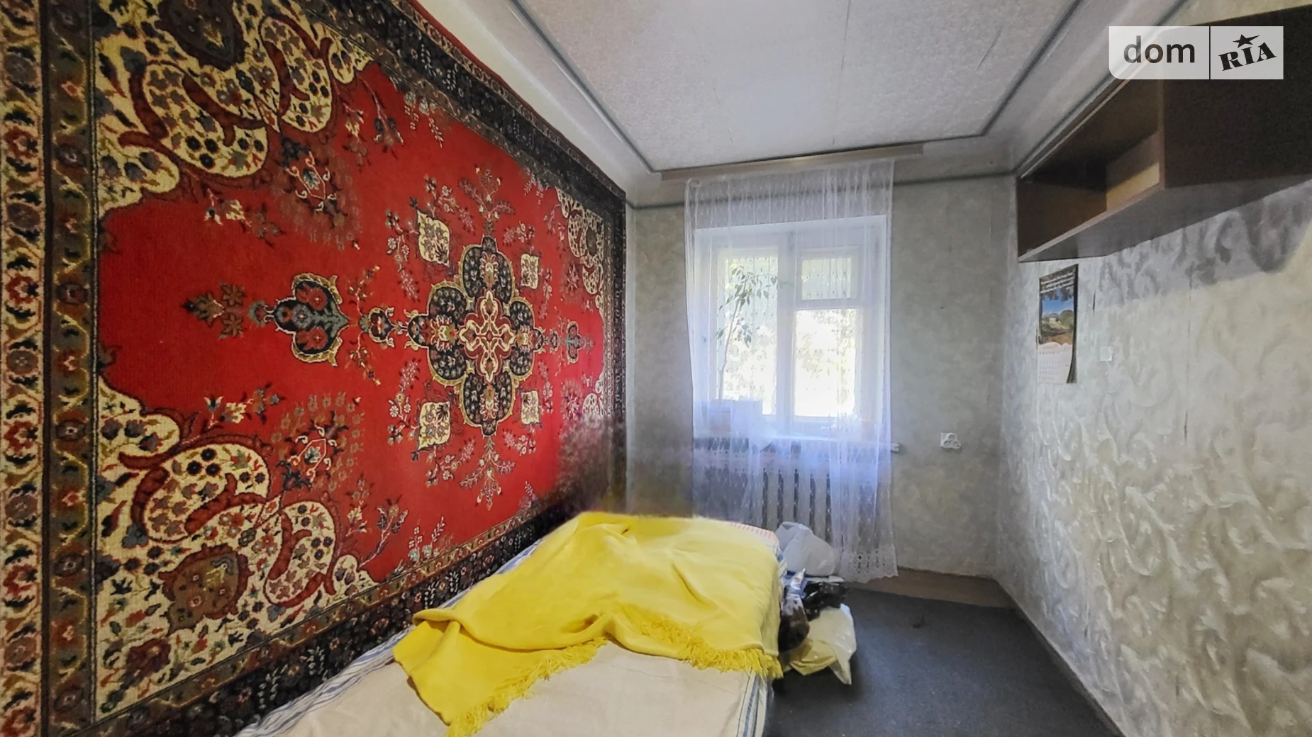 Продается 2-комнатная квартира 46 кв. м в Виннице, ул. Пирогова - фото 4