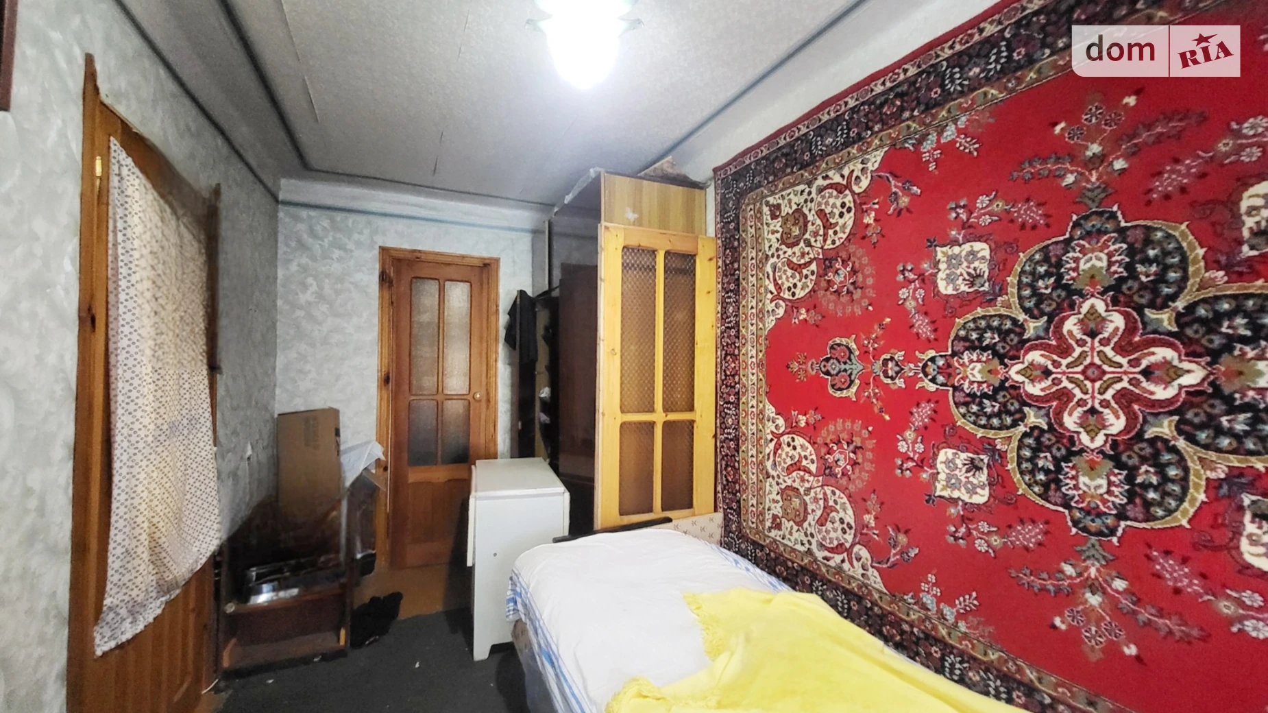 Продается 2-комнатная квартира 46 кв. м в Виннице, ул. Пирогова - фото 5