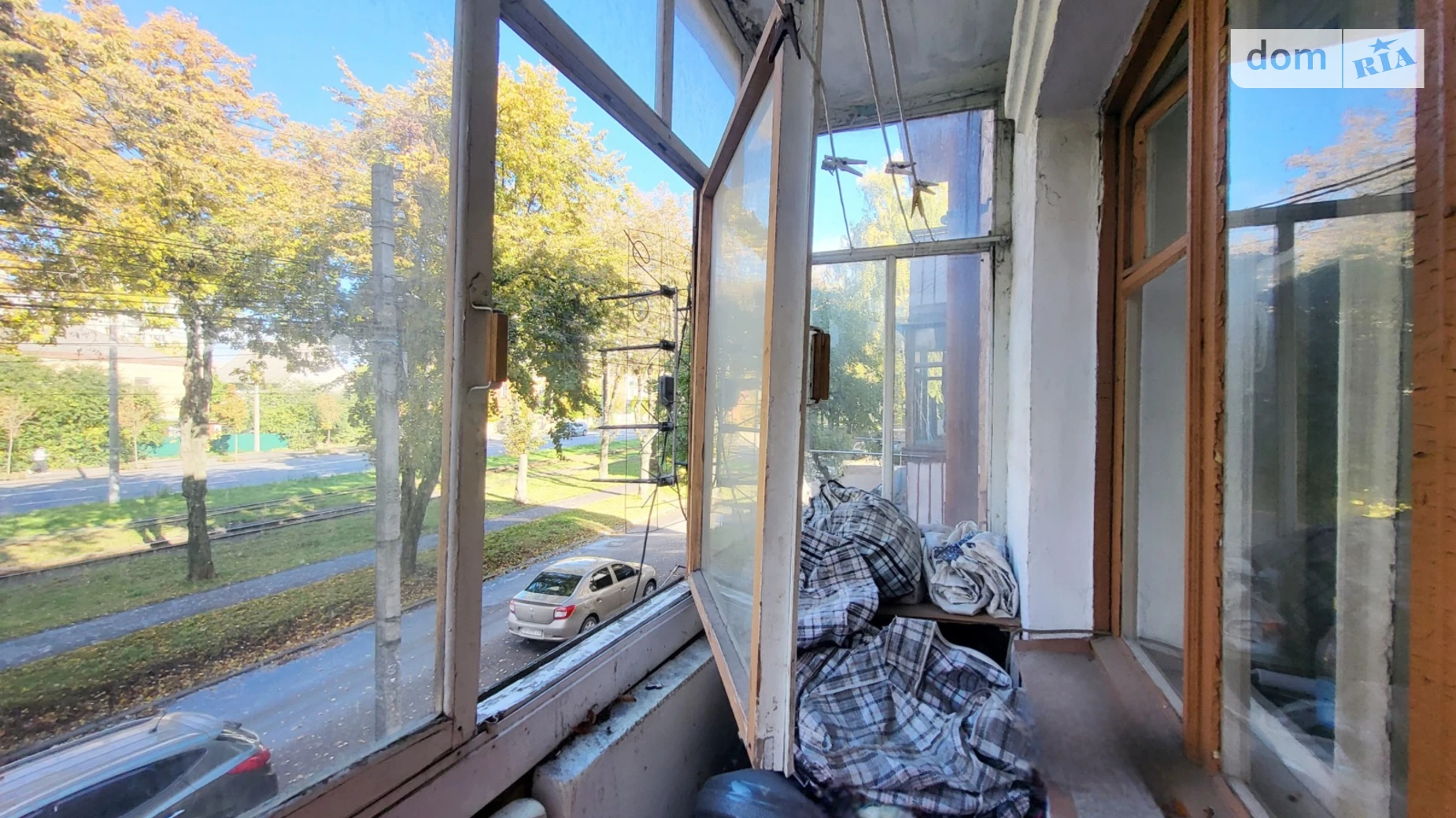Продается 2-комнатная квартира 46 кв. м в Виннице, ул. Пирогова - фото 3