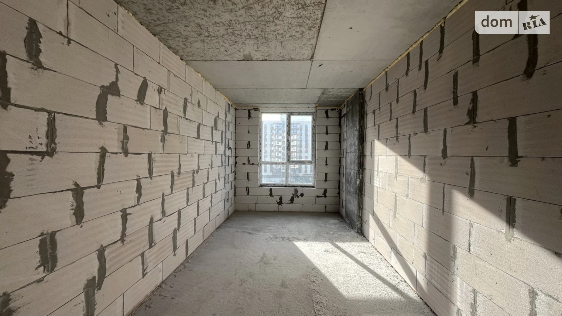 Продается 1-комнатная квартира 44.53 кв. м в Виннице, ул. Сергея Зулинского - фото 5