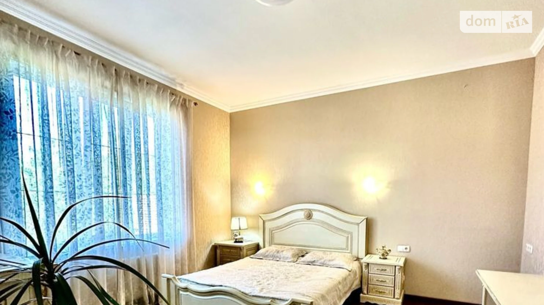 Сдается в аренду одноэтажный дом 210 кв. м с камином, цена: 56000 грн - фото 2