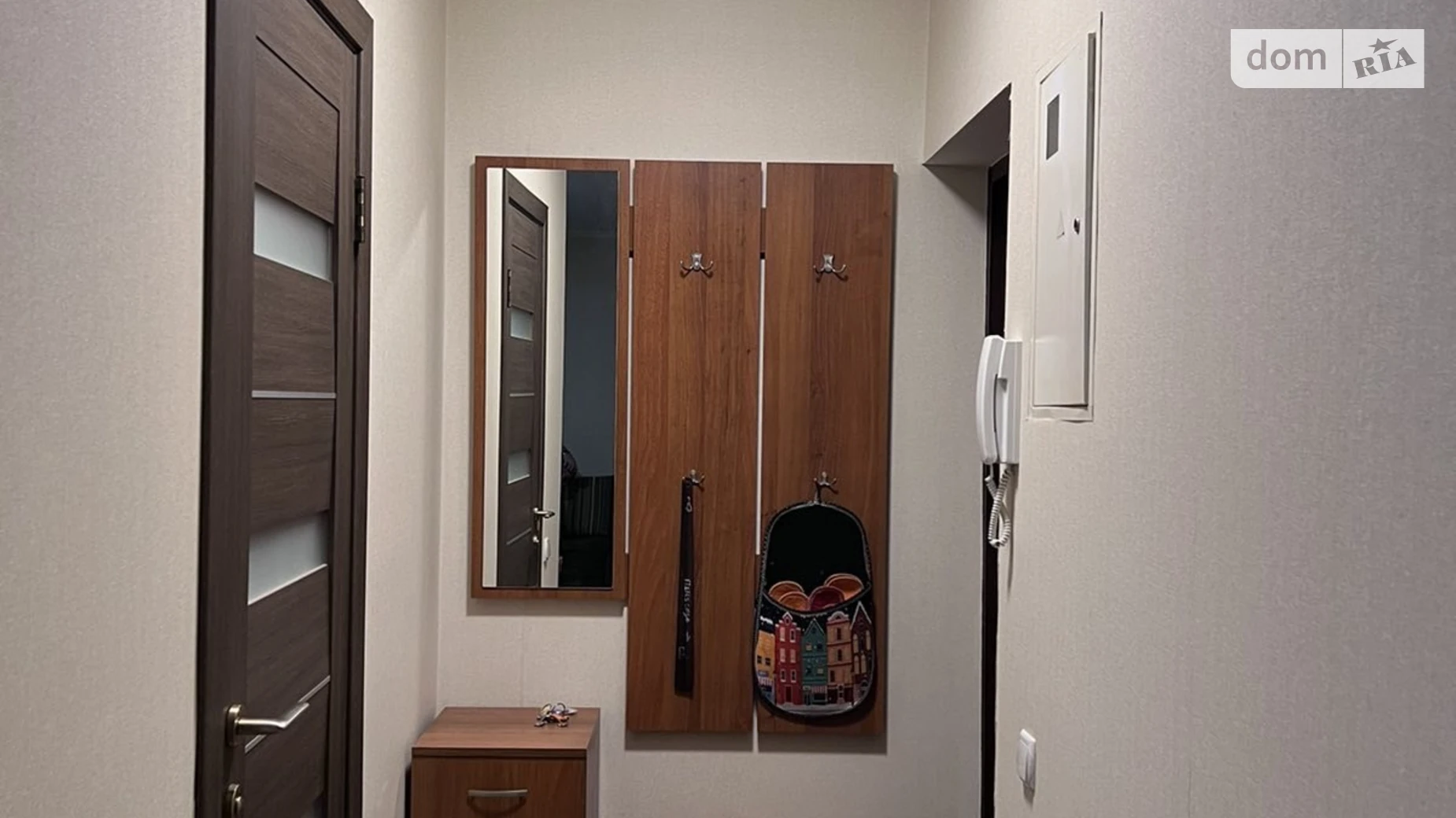 Сдается в аренду 2-комнатная квартира 45 кв. м в Одессе, цена: 15000 грн - фото 2