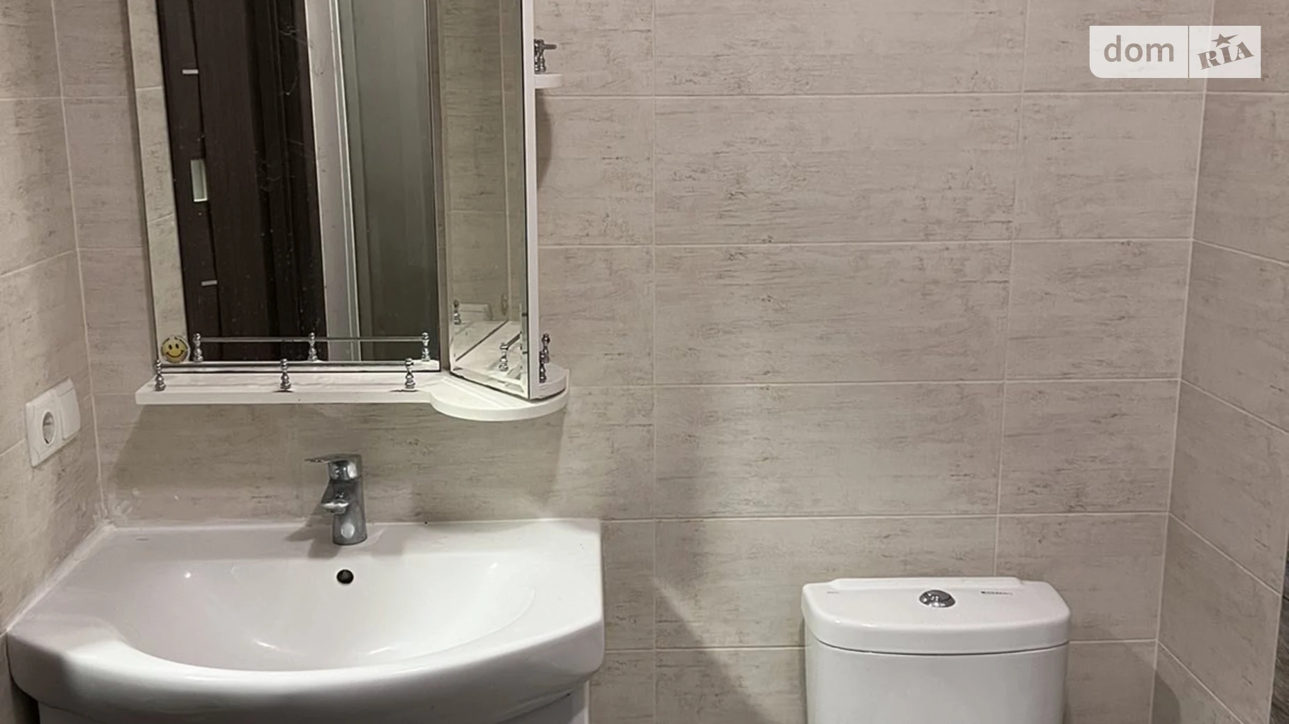 Сдается в аренду 2-комнатная квартира 45 кв. м в Одессе, цена: 15000 грн - фото 5