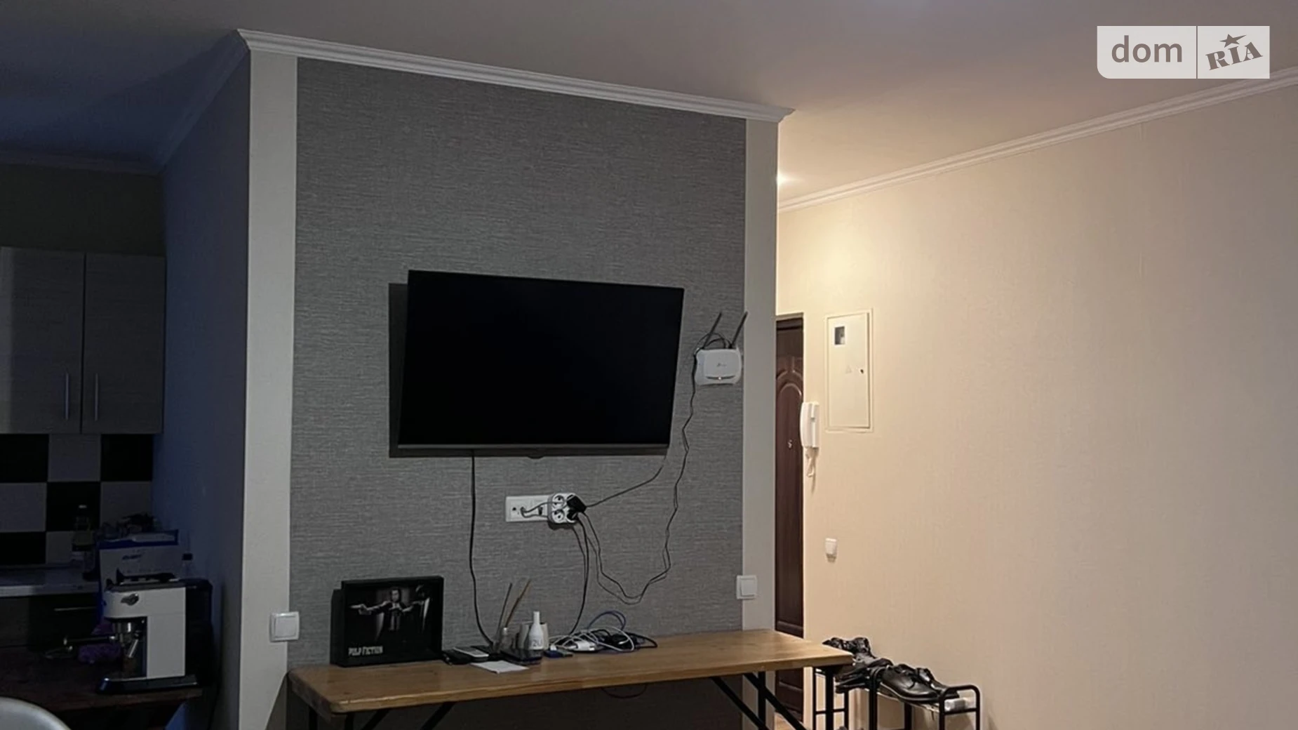 Сдается в аренду 2-комнатная квартира 45 кв. м в Одессе, цена: 15000 грн - фото 4