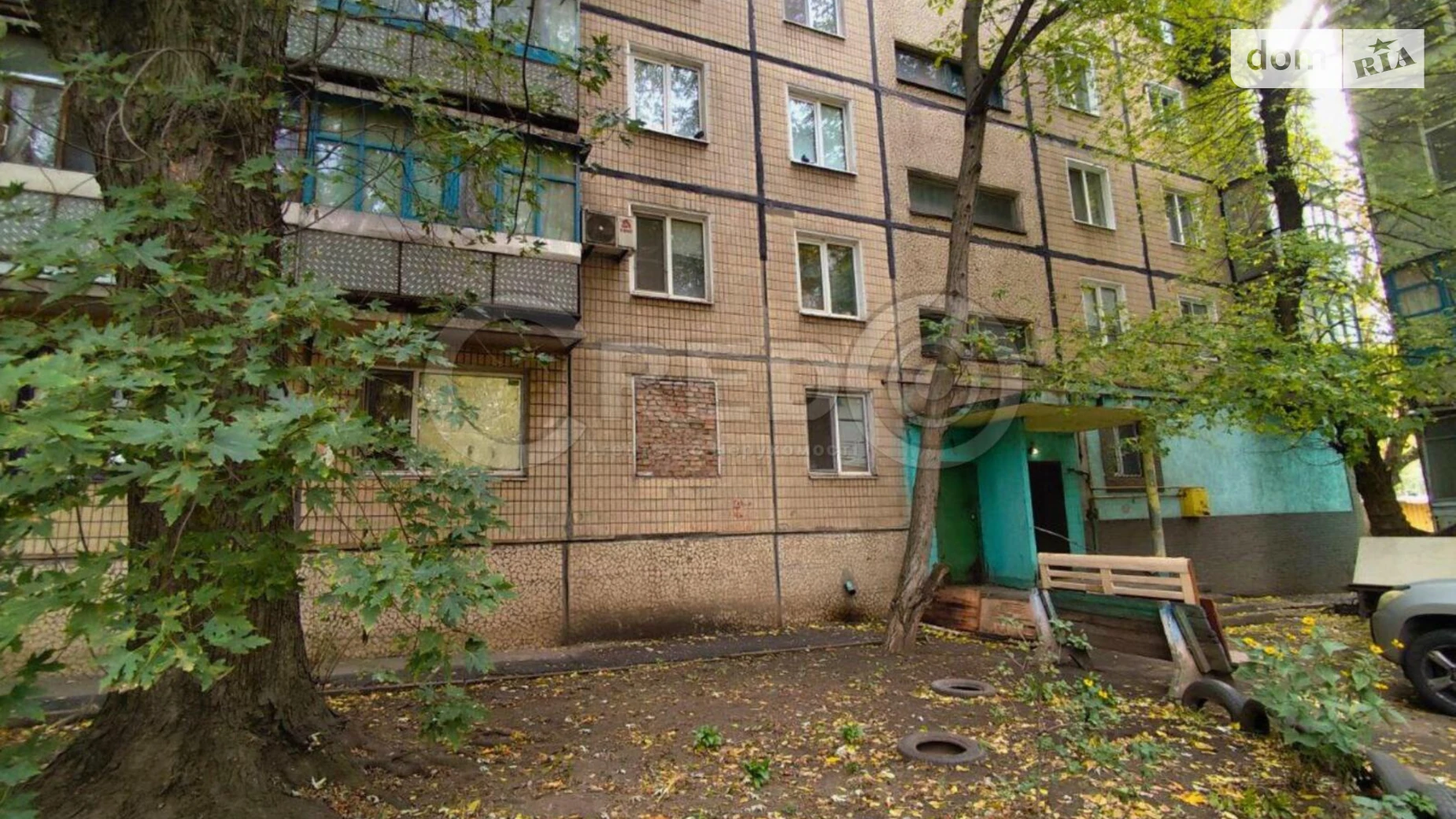 Продається 3-кімнатна квартира 63.1 кв. м у Кривому Розі, вул. Маршака, 6 - фото 2