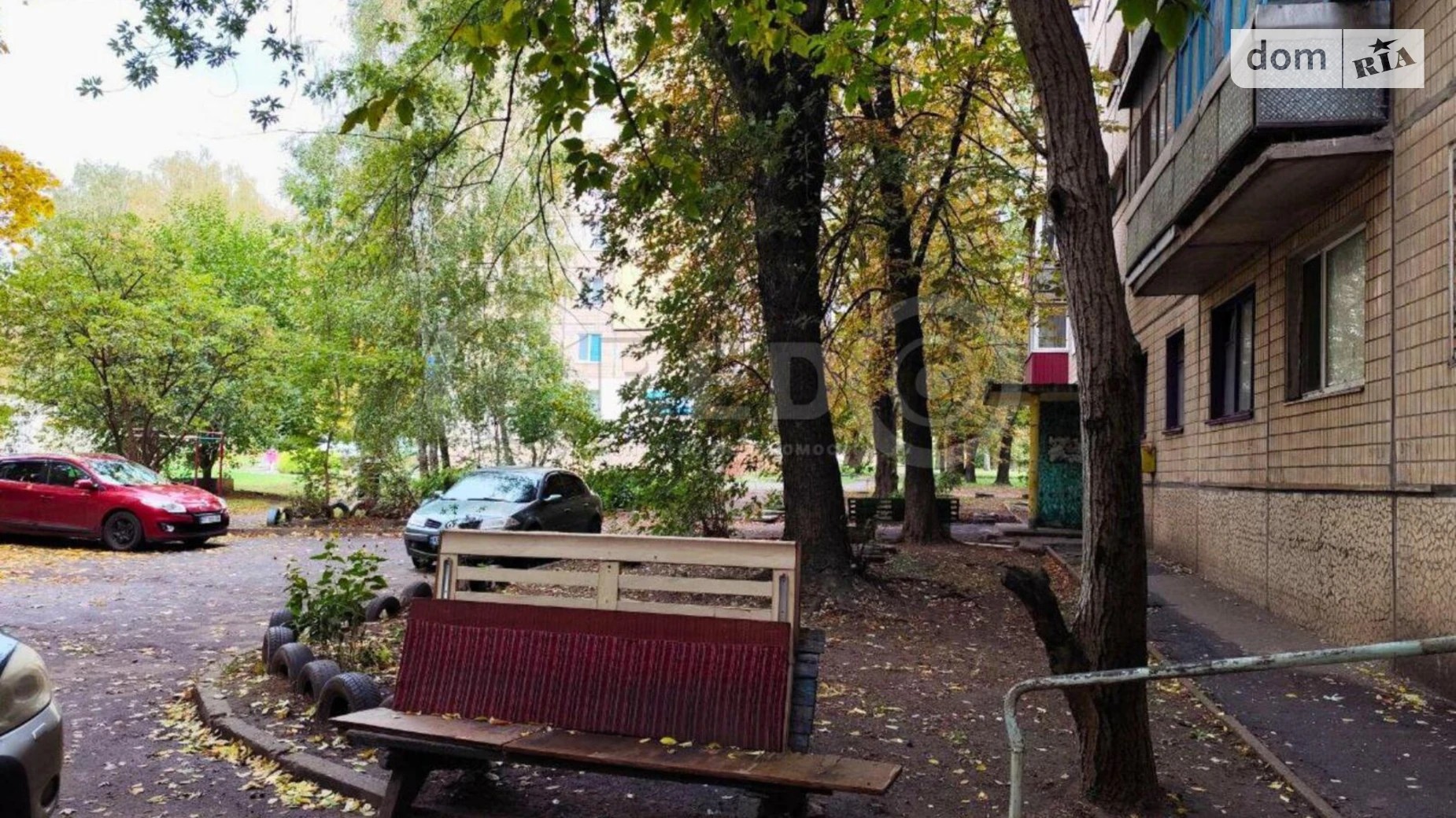 Продається 3-кімнатна квартира 63.1 кв. м у Кривому Розі, вул. Маршака, 6 - фото 3