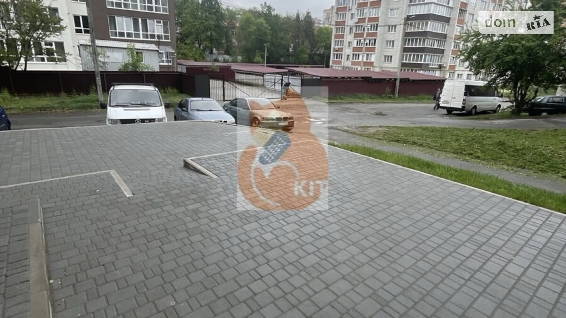 Сдается в аренду помещения свободного назначения 110 кв. м в 1-этажном здании, цена: 22000 грн - фото 3