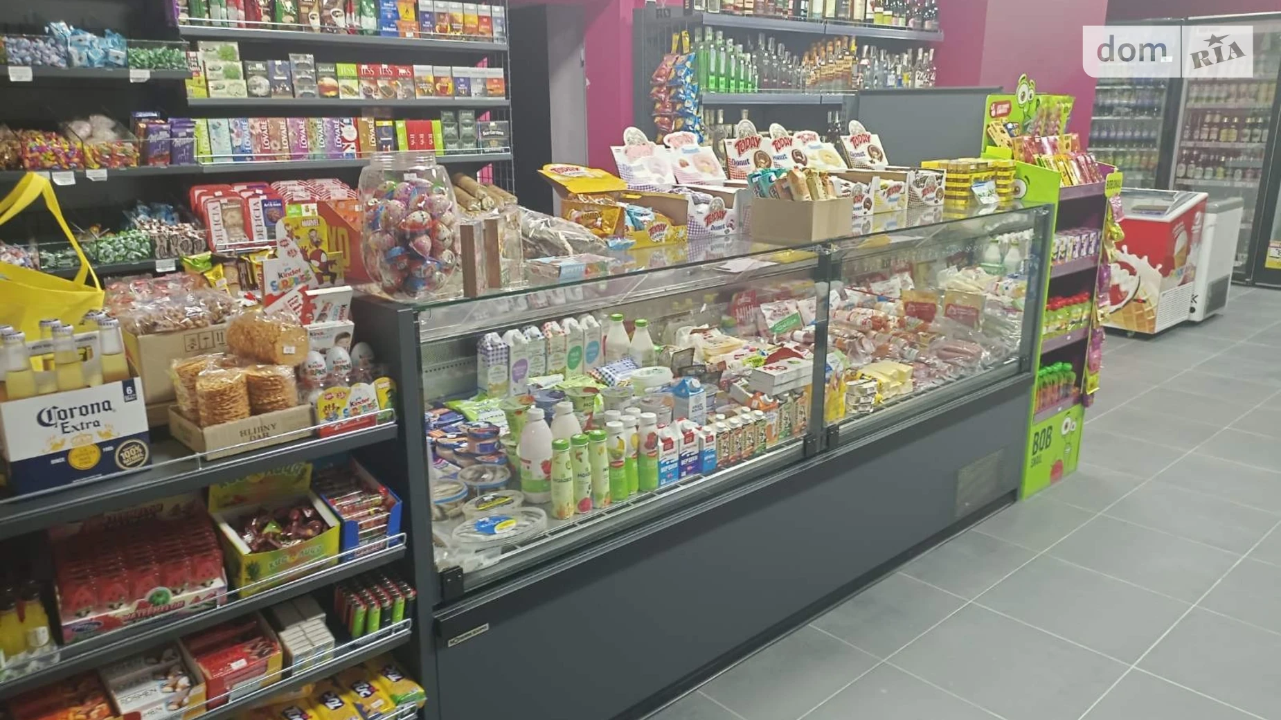 Сдается в аренду помещения свободного назначения 110 кв. м в 1-этажном здании, цена: 22000 грн - фото 2