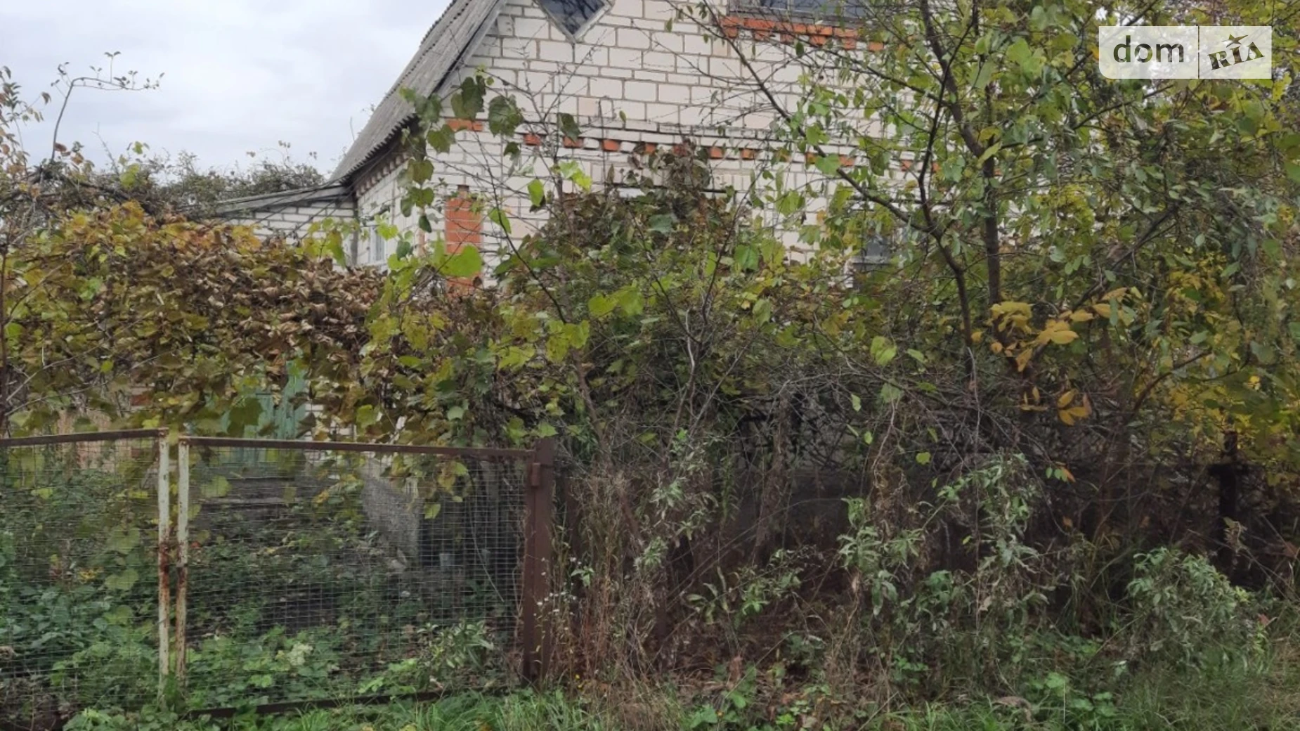 Продается дом на 2 этажа 30 кв. м с гаражом, цена: 8500 $ - фото 2