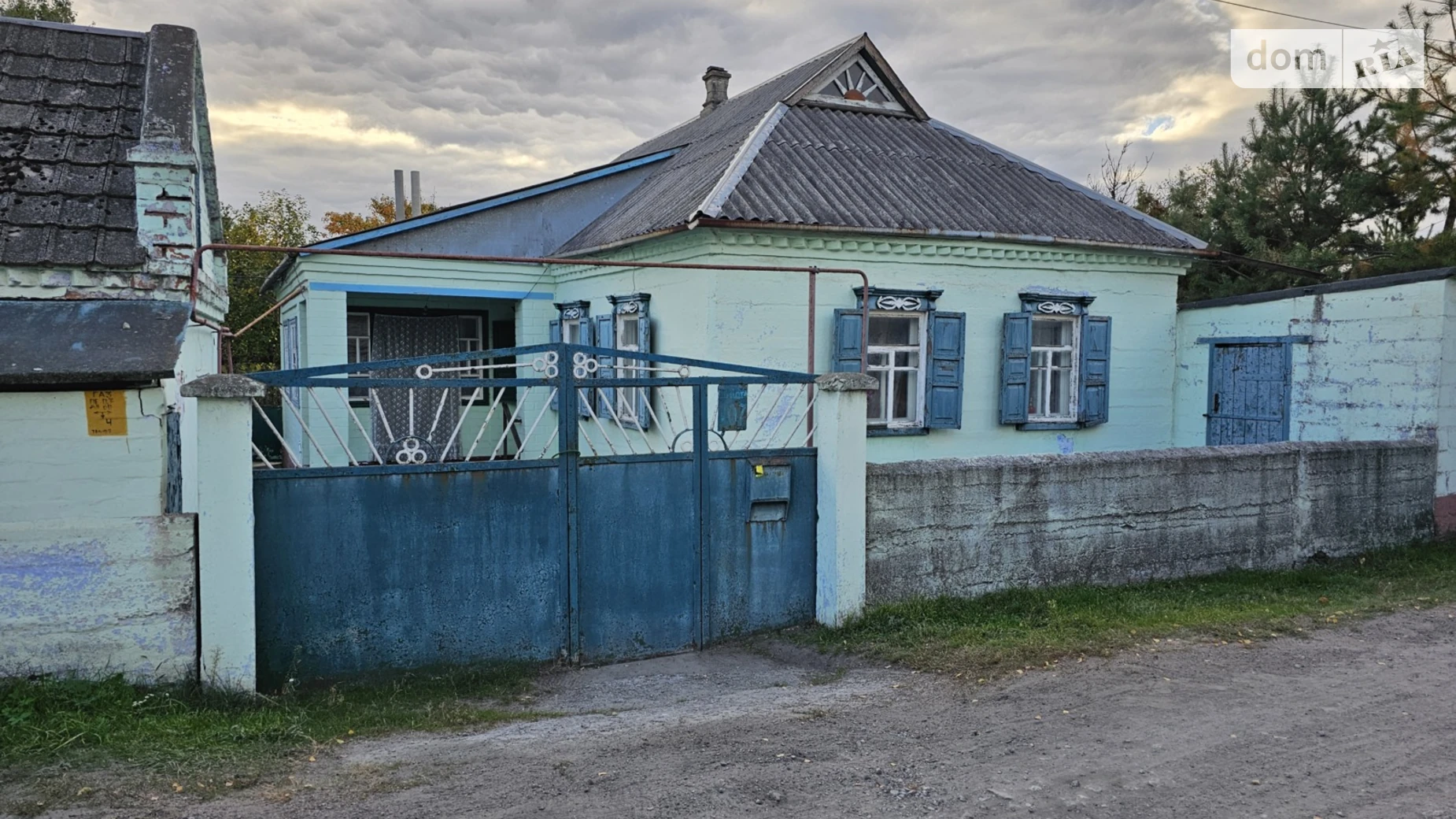 Продается одноэтажный дом 62.7 кв. м с мебелью, цена: 33000 $ - фото 2